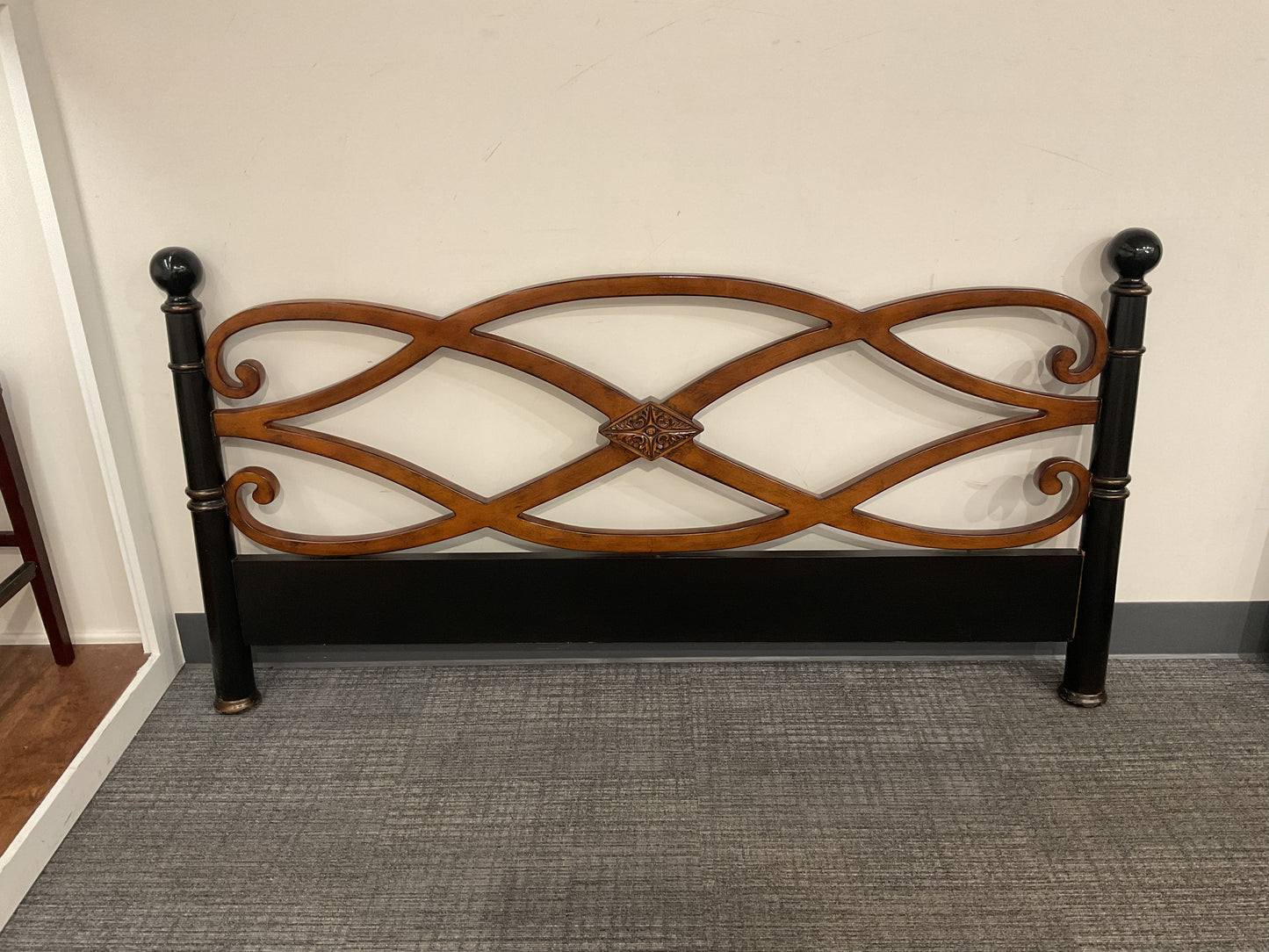 King Size Headboard (B050)