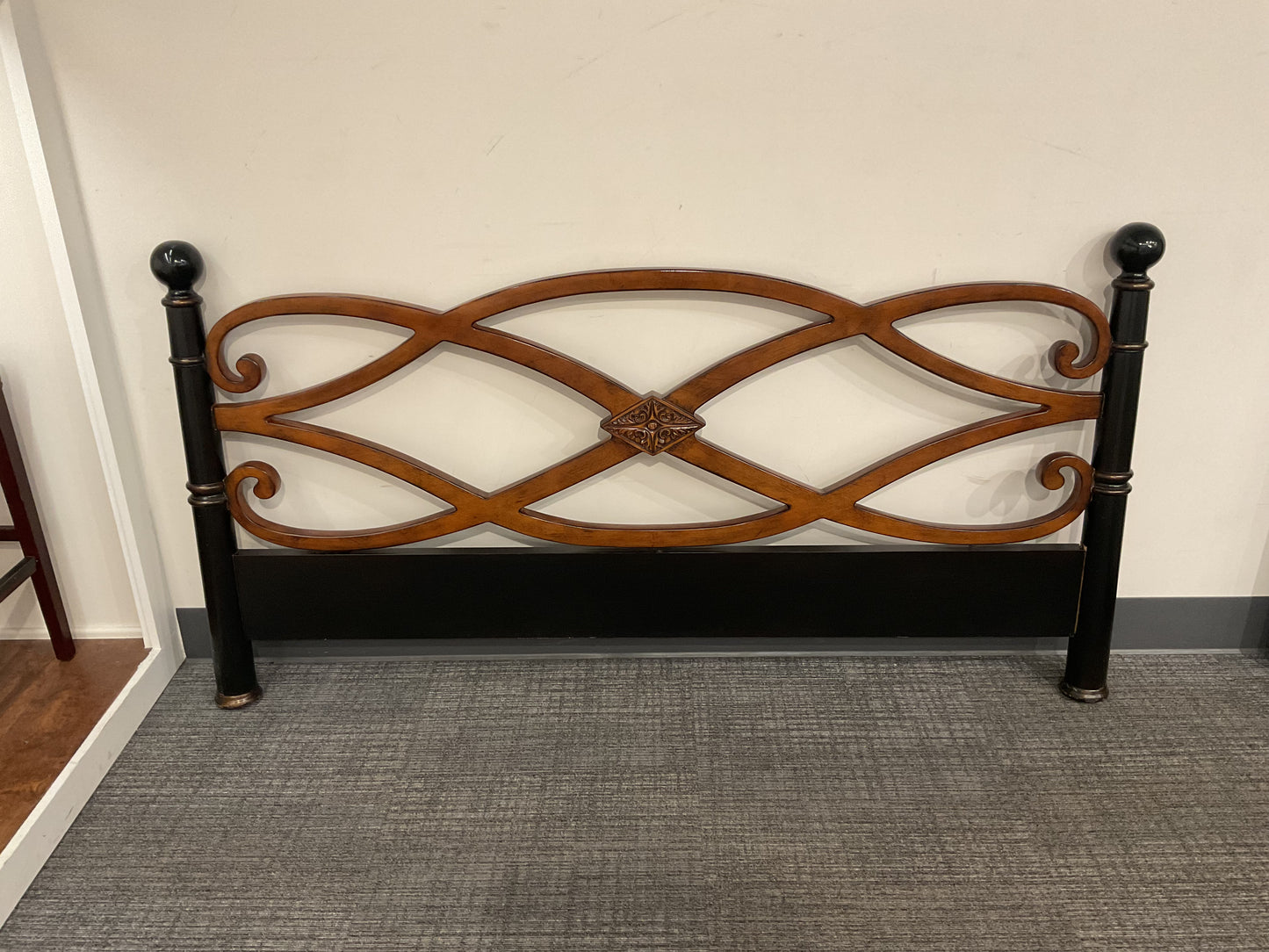 King Size Headboard (B050)