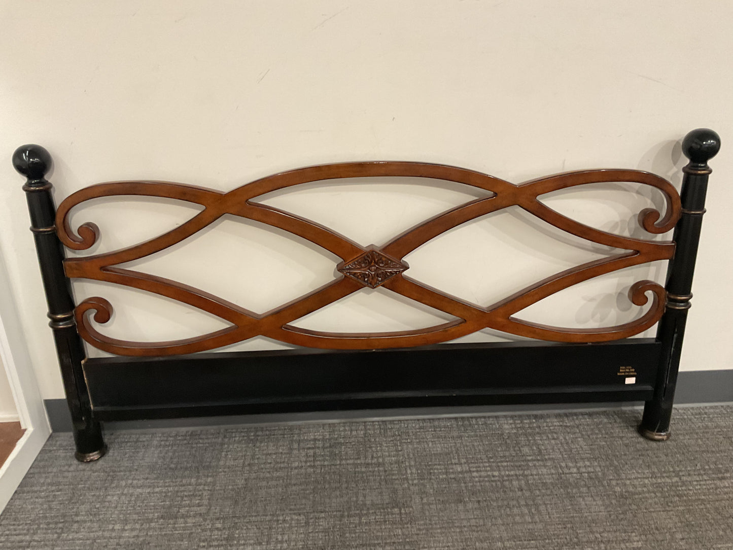 King Size Headboard (B050)