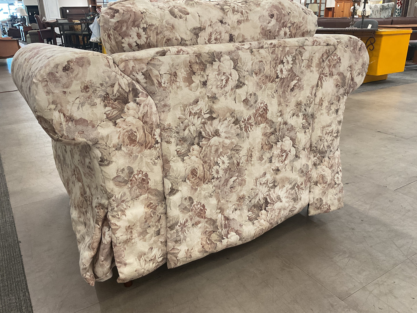 Oversized Chair