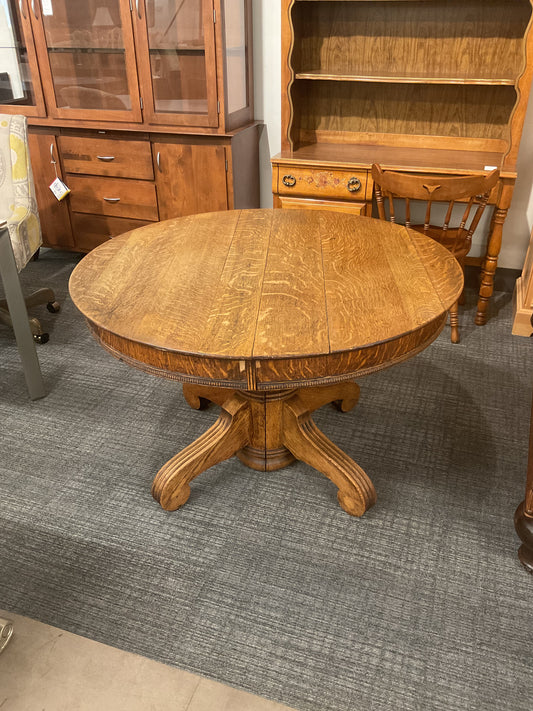 Wood U Like This Table