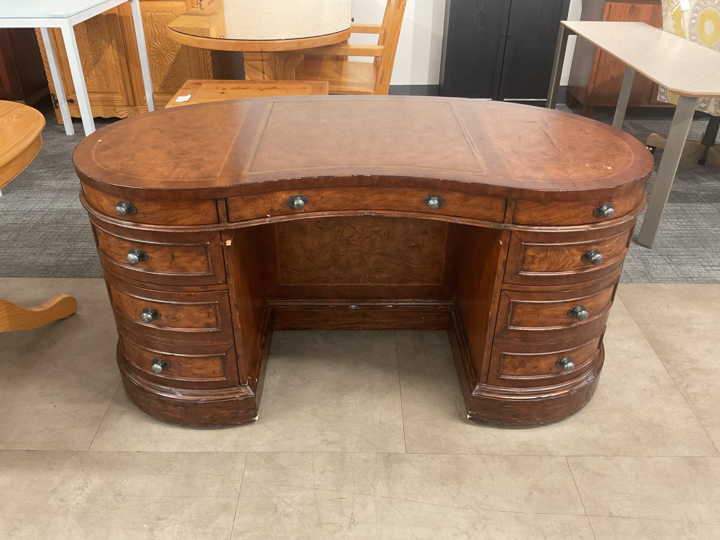Jelly Bean Desk