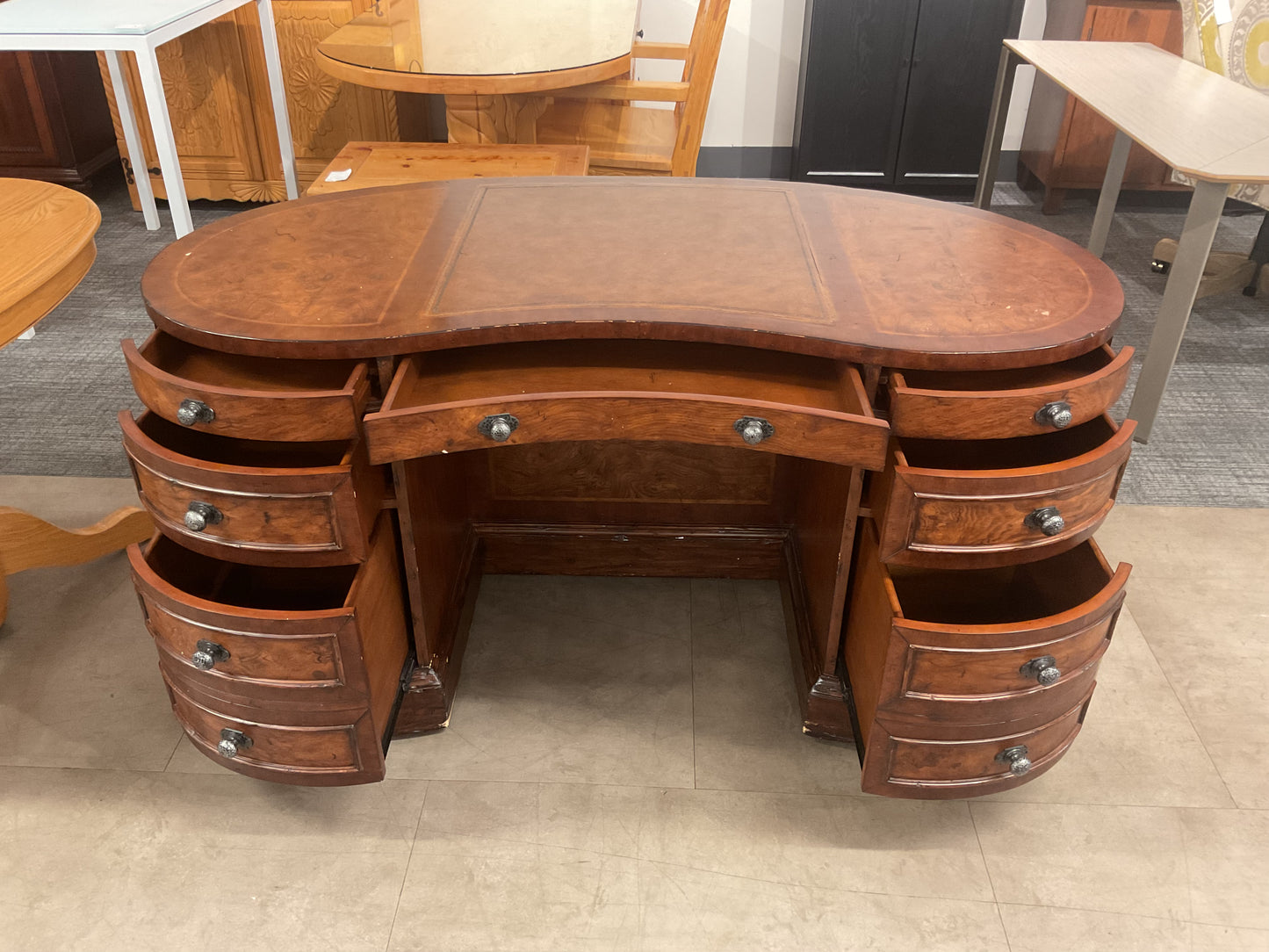 Jelly Bean Desk
