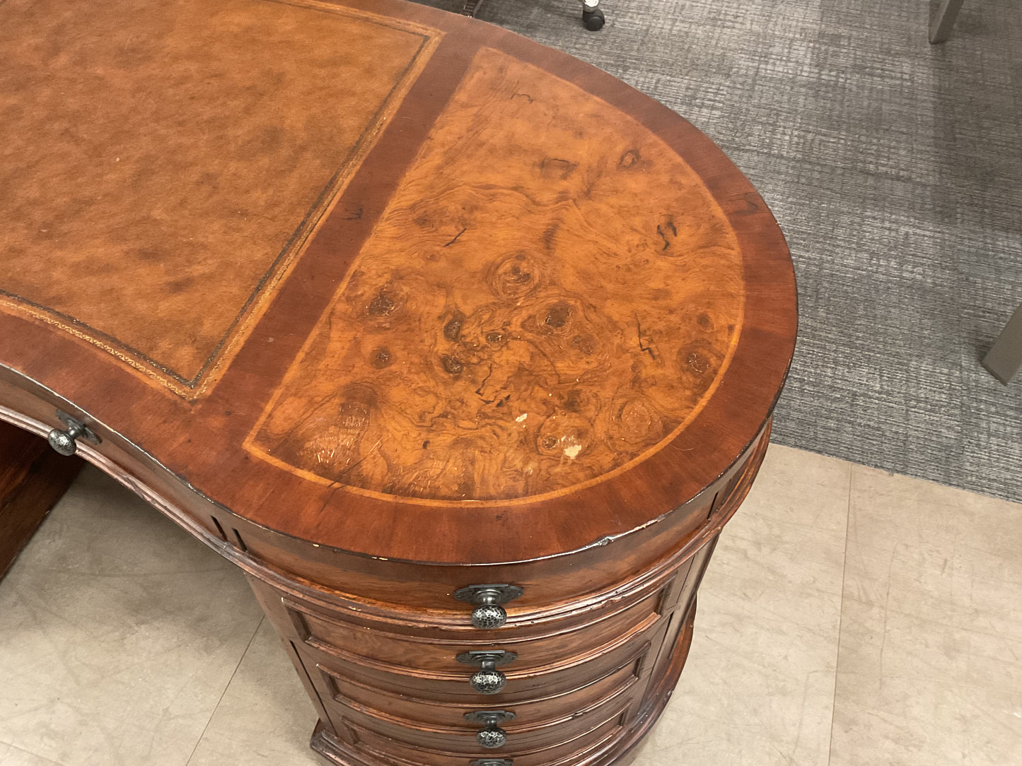 Jelly Bean Desk