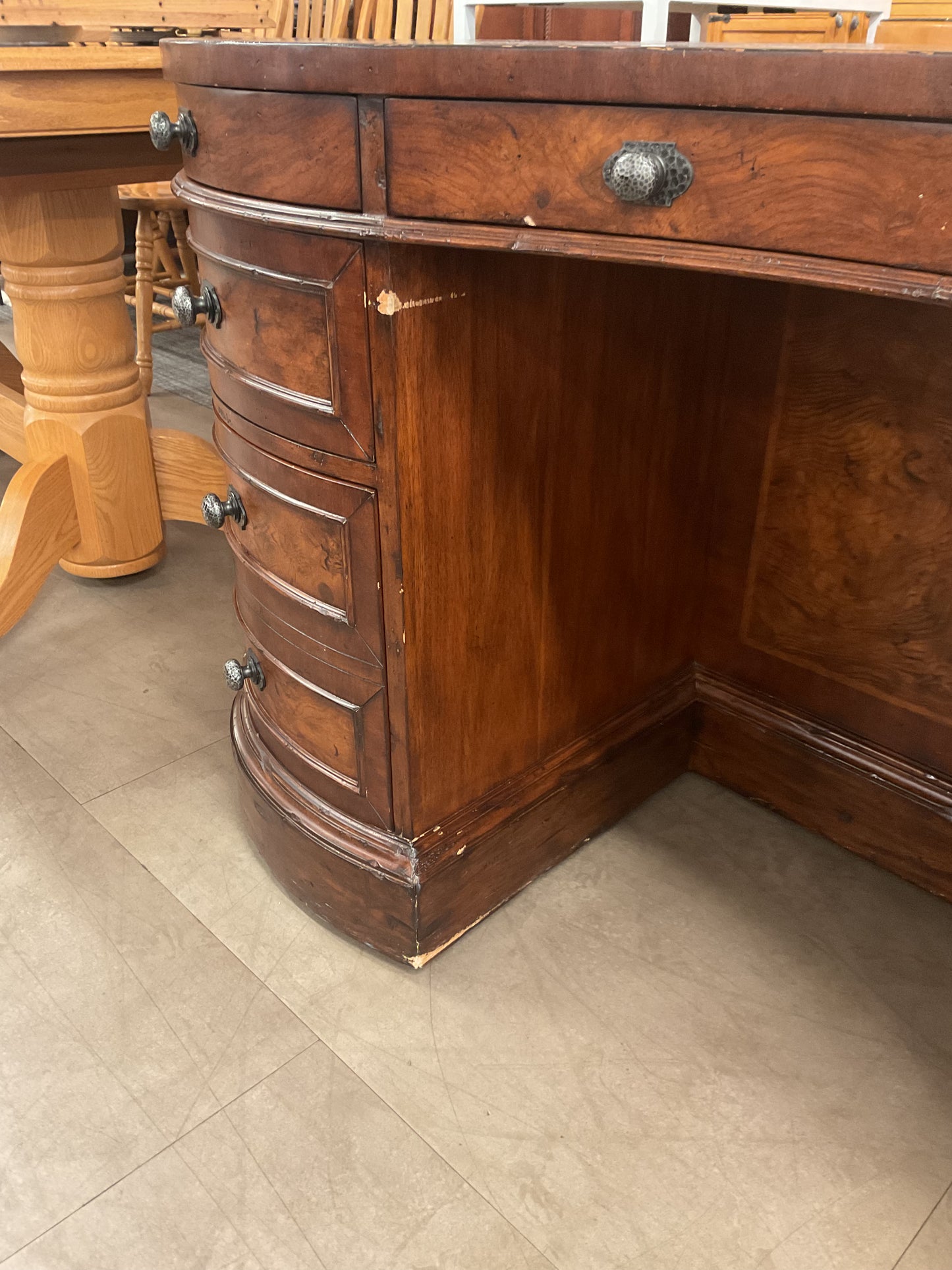 Jelly Bean Desk