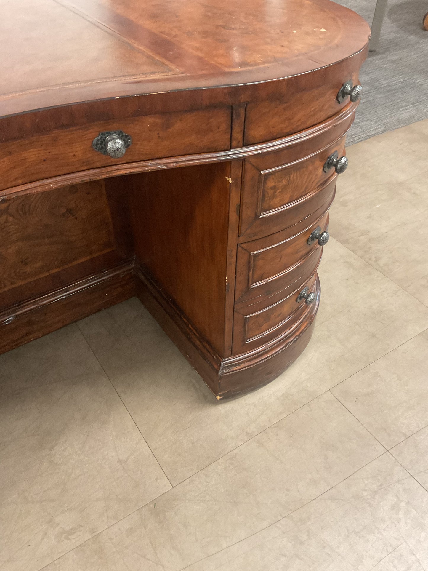 Jelly Bean Desk
