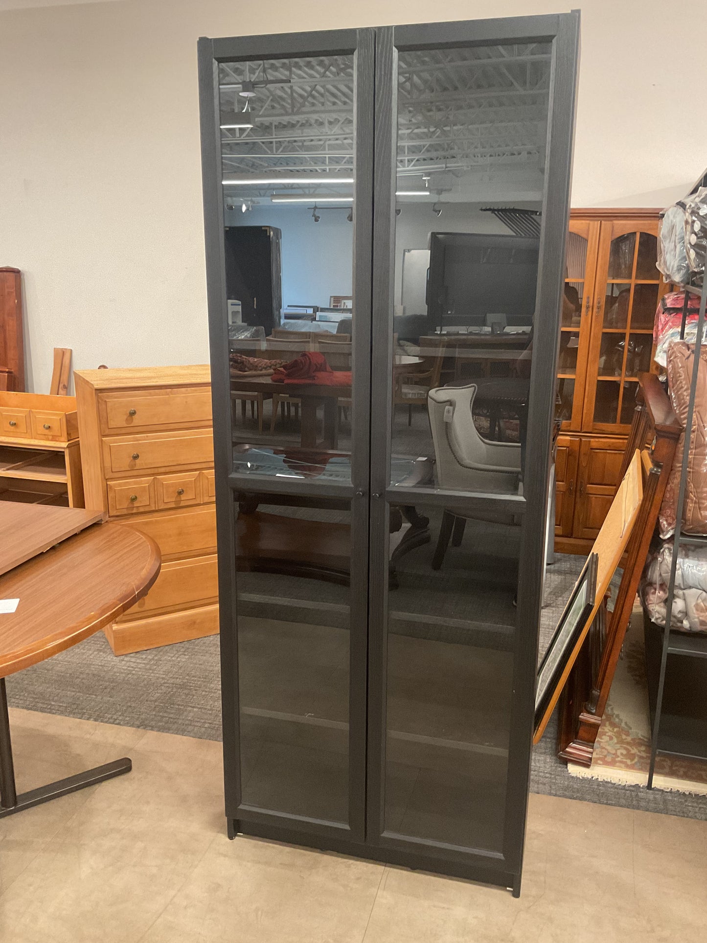 Big N Tall Bookcase
