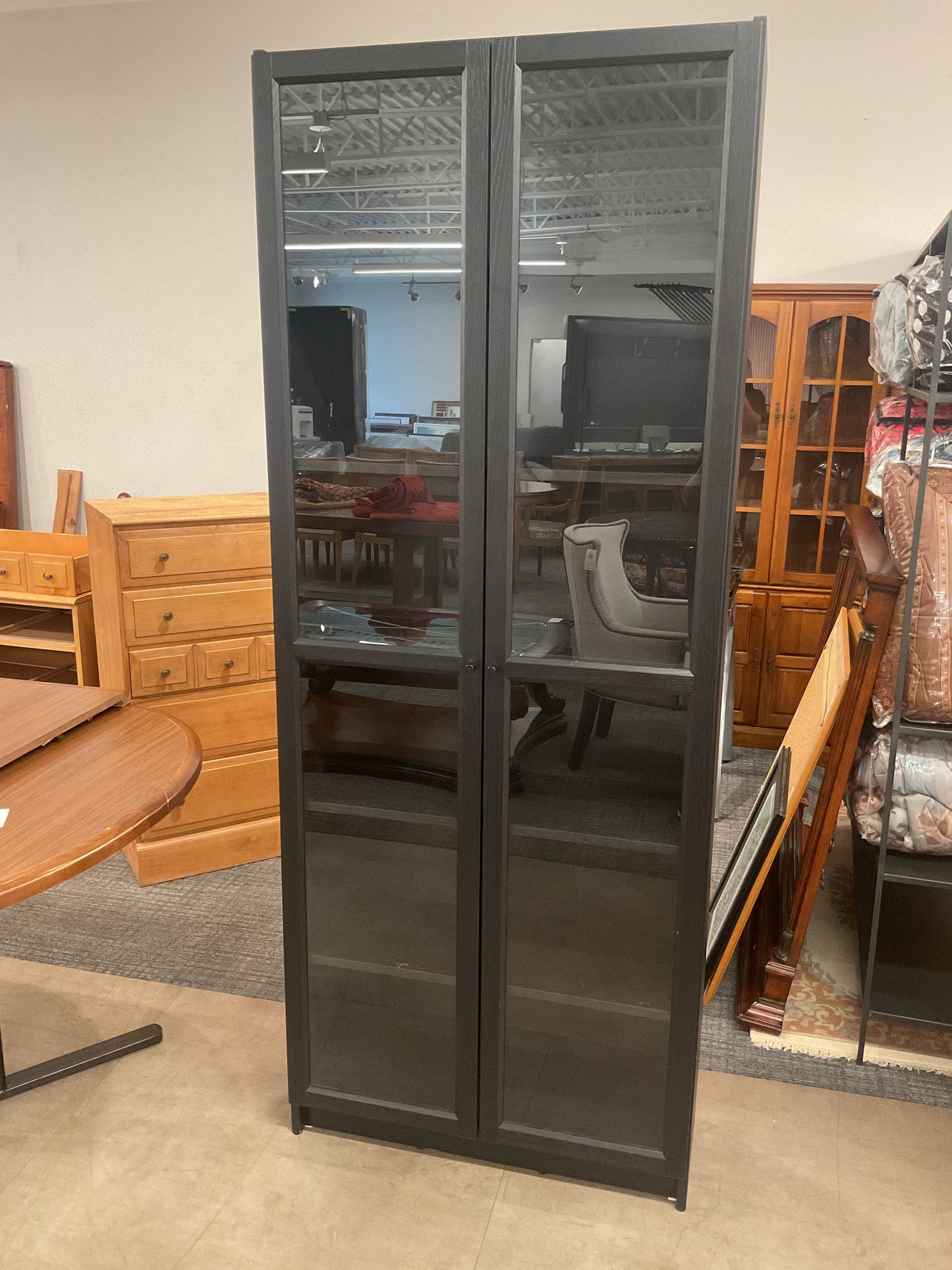 Big N Tall Bookcase