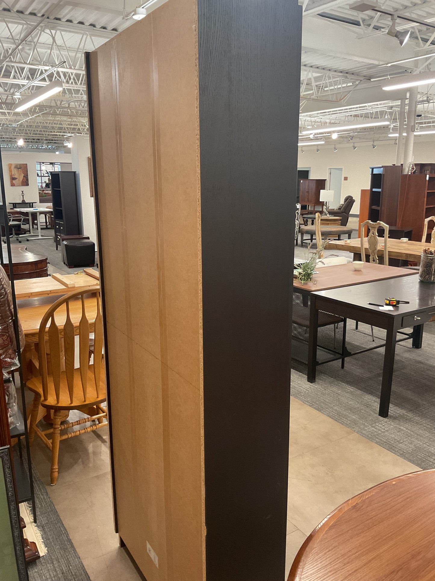 Big N Tall Bookcase