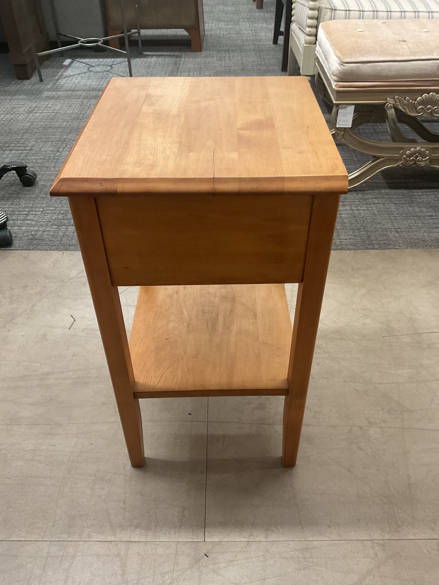 Goldie Locks Nightstand