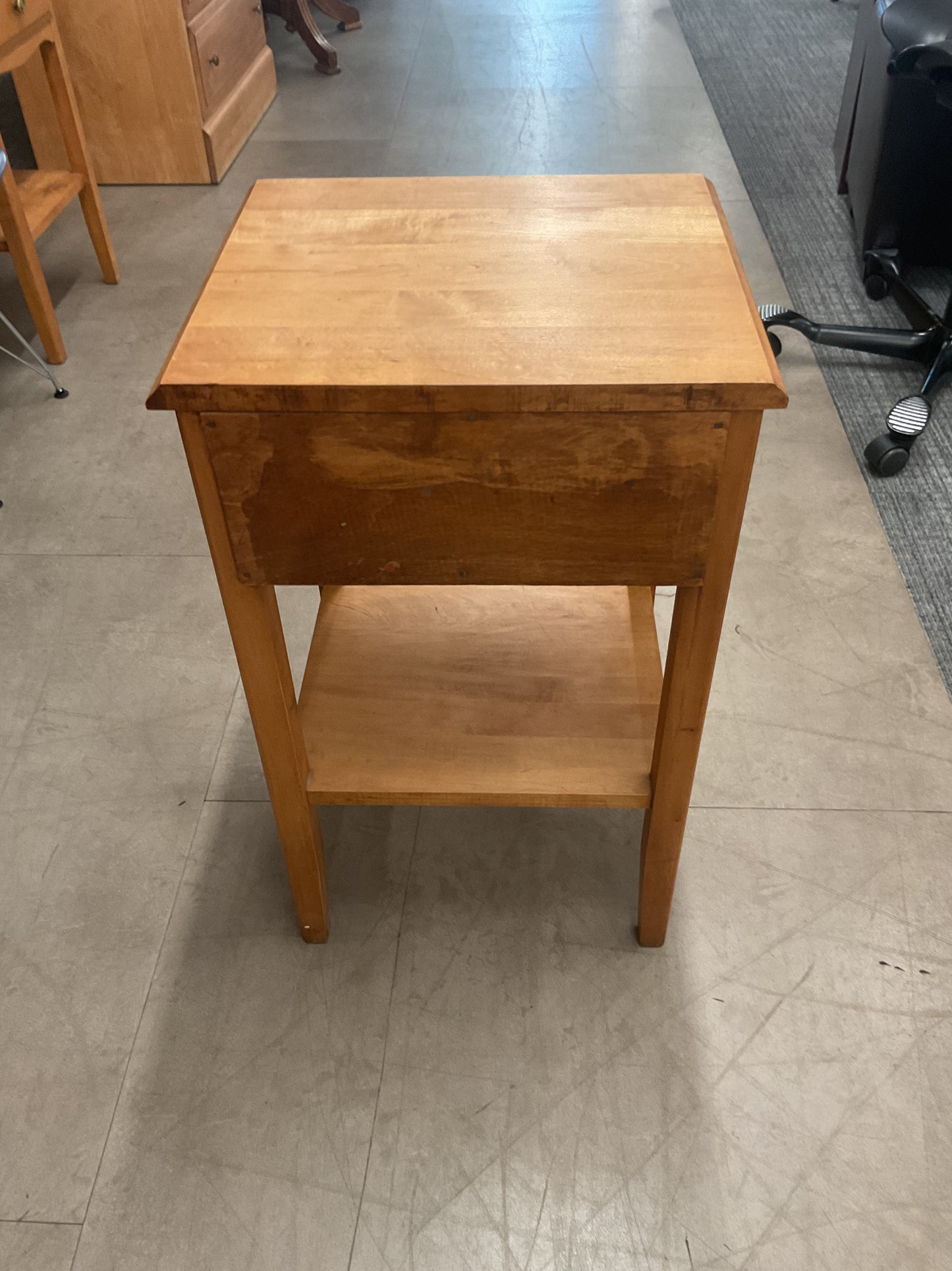Goldie Locks Nightstand