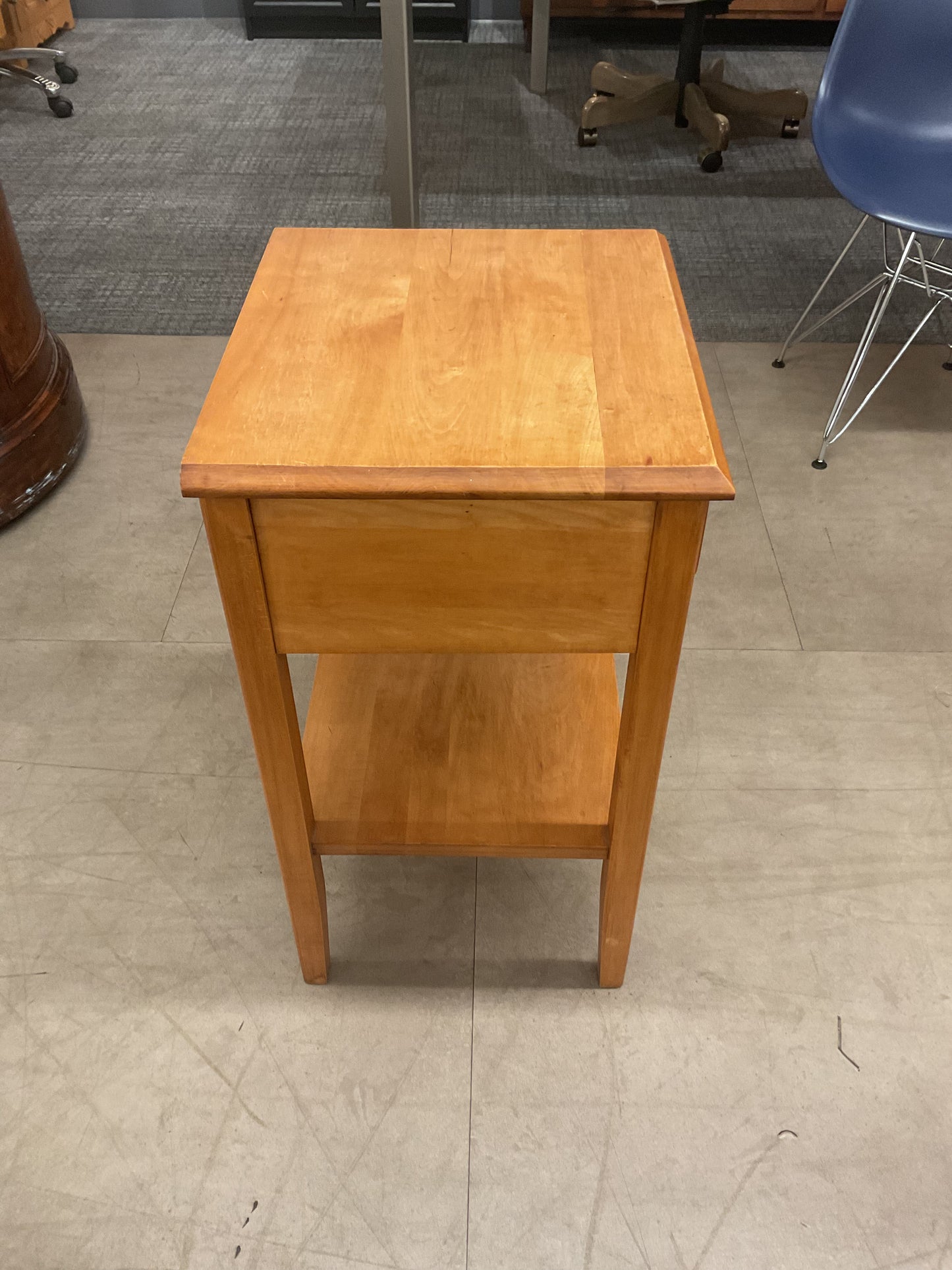 Goldie Locks Nightstand