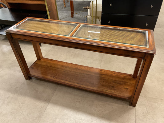 Silvia Entryway Table