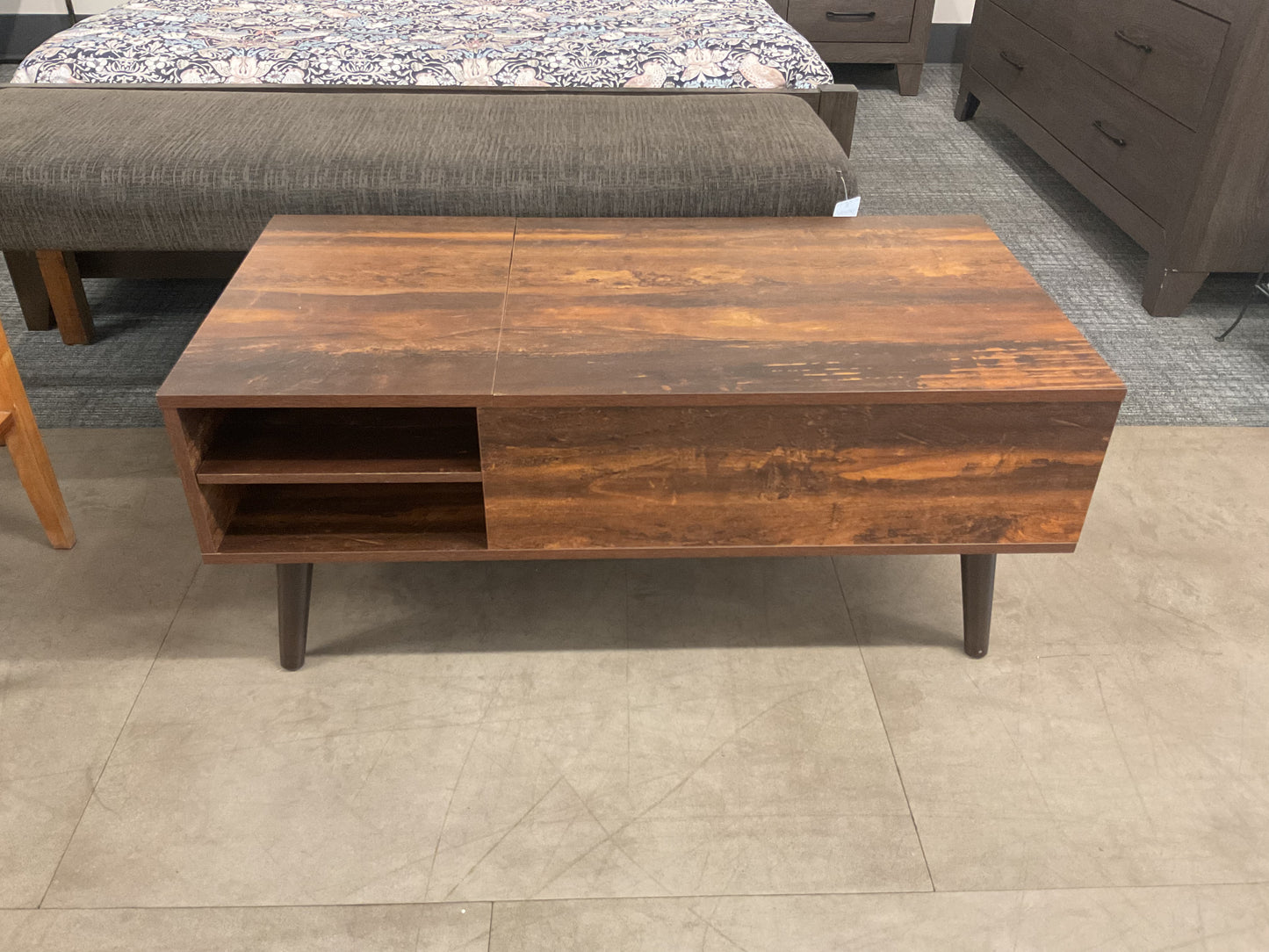 Lift Me Up Coffee Table