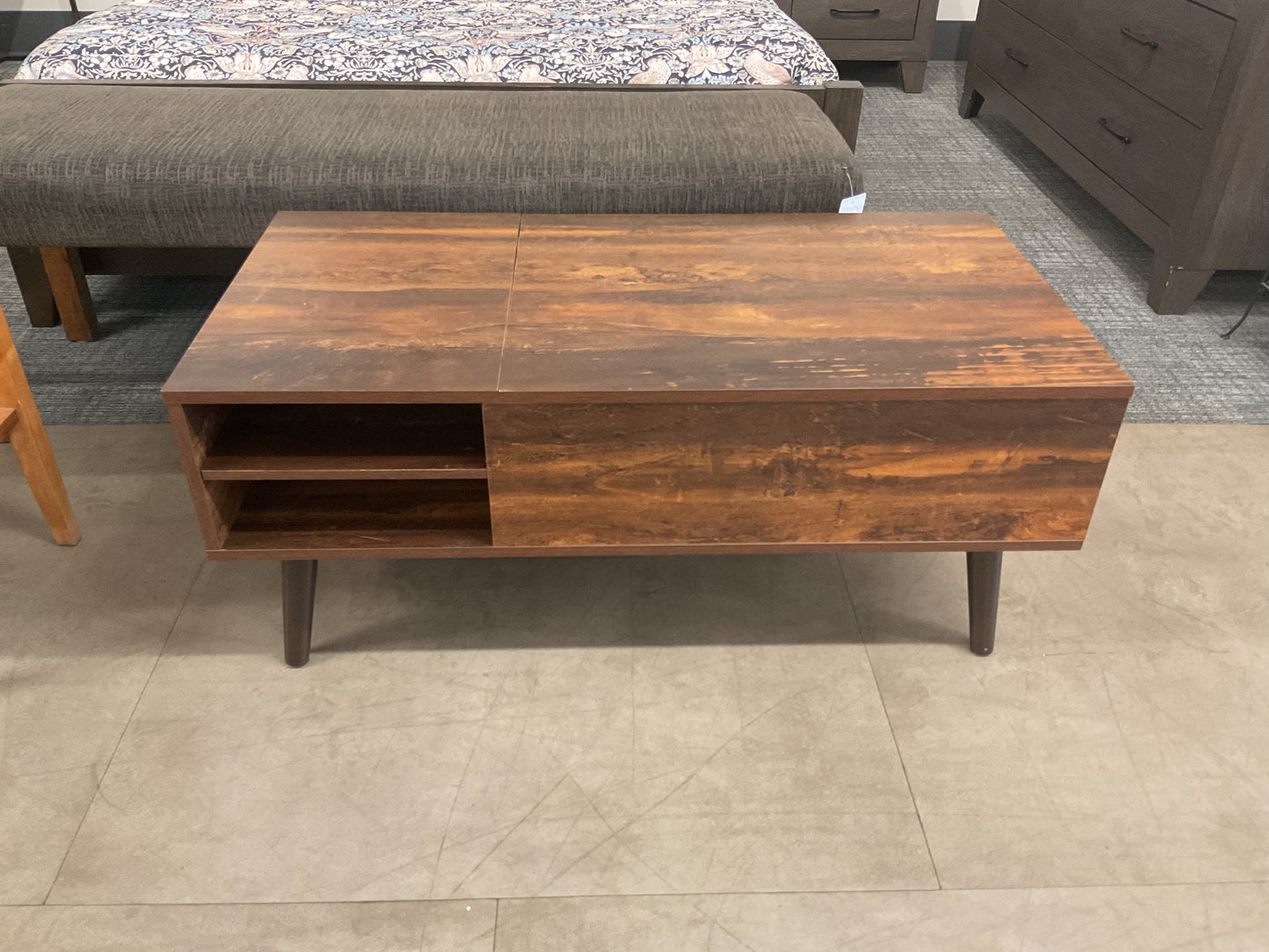 Lift Me Up Coffee Table