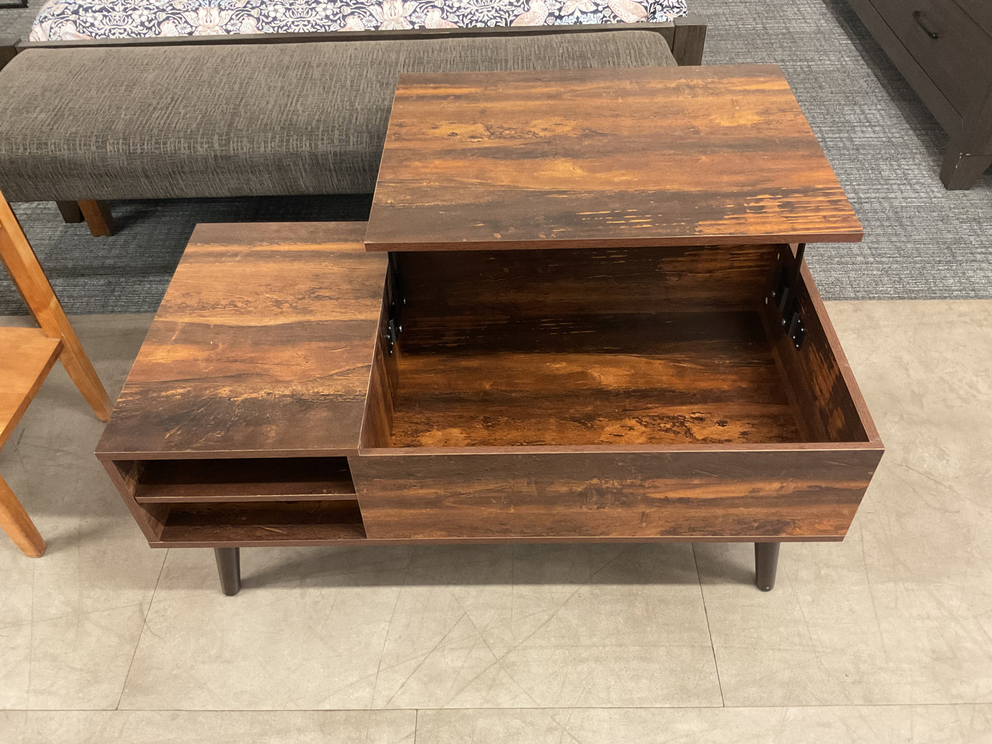 Lift Me Up Coffee Table