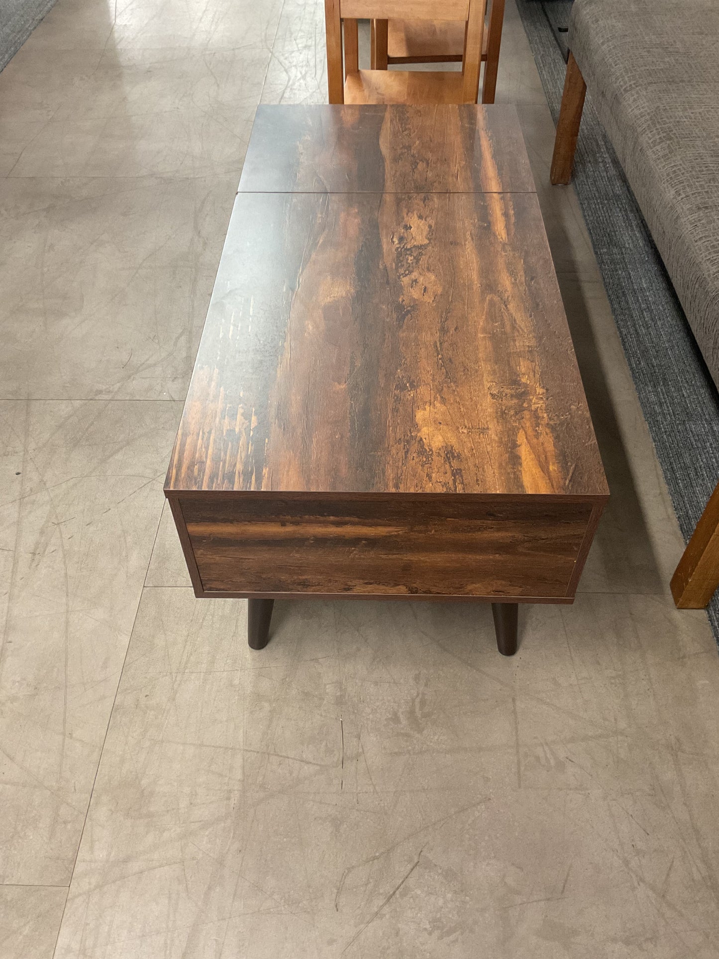 Lift Me Up Coffee Table