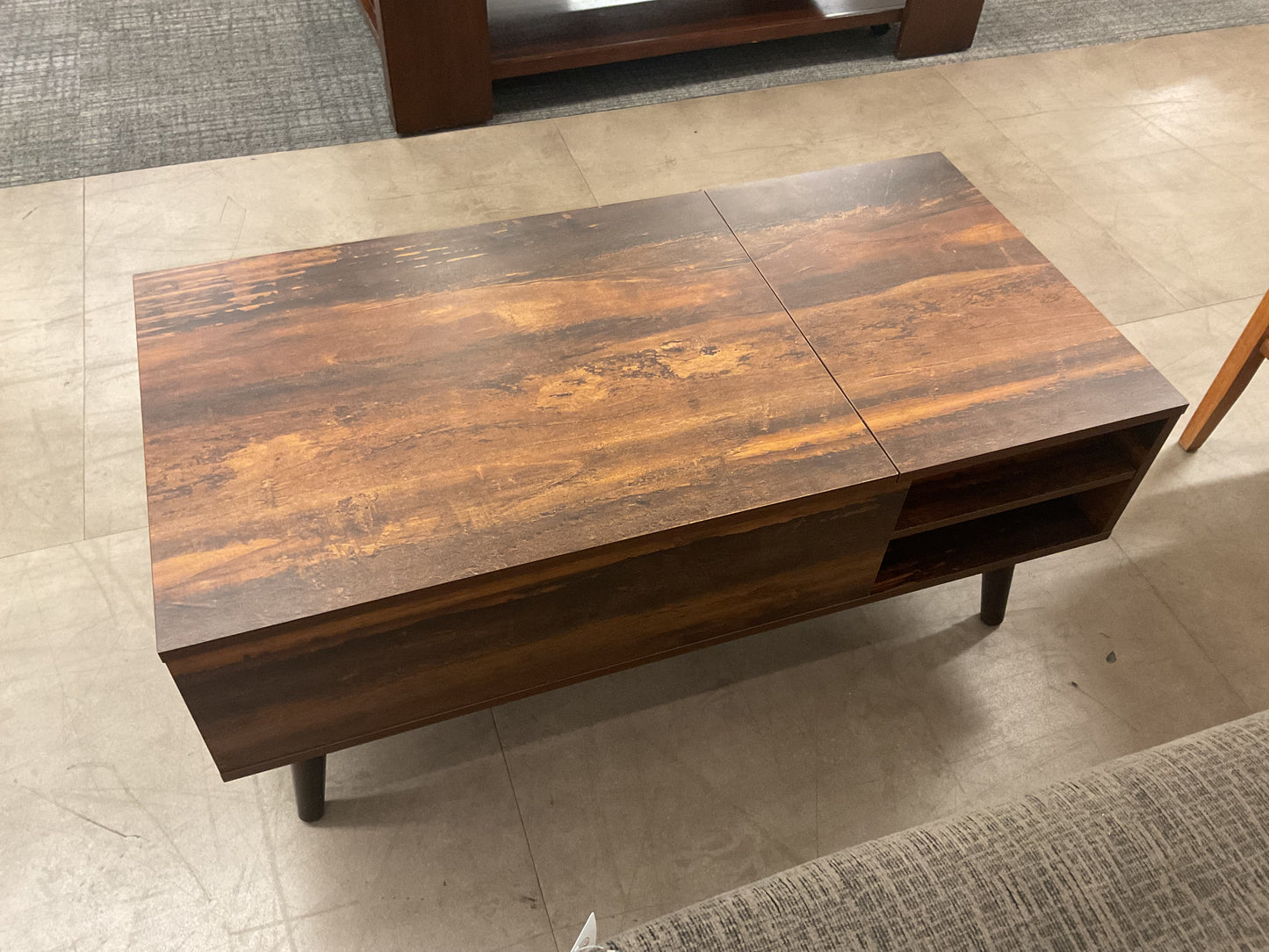 Lift Me Up Coffee Table