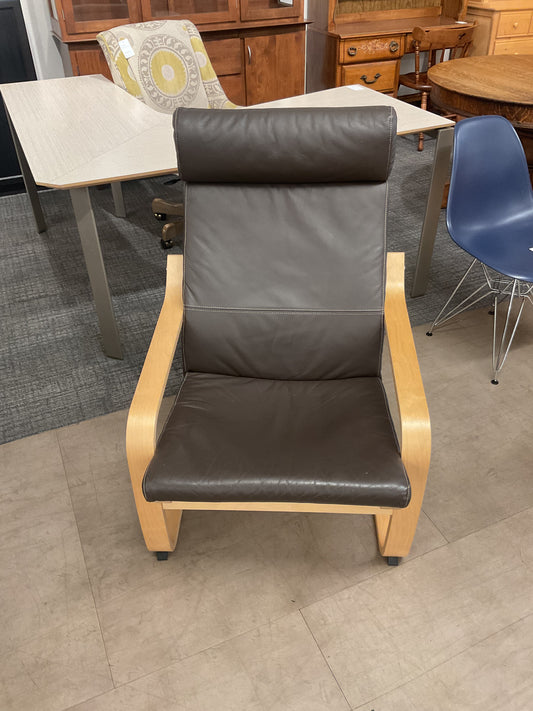 Bouncy Chair