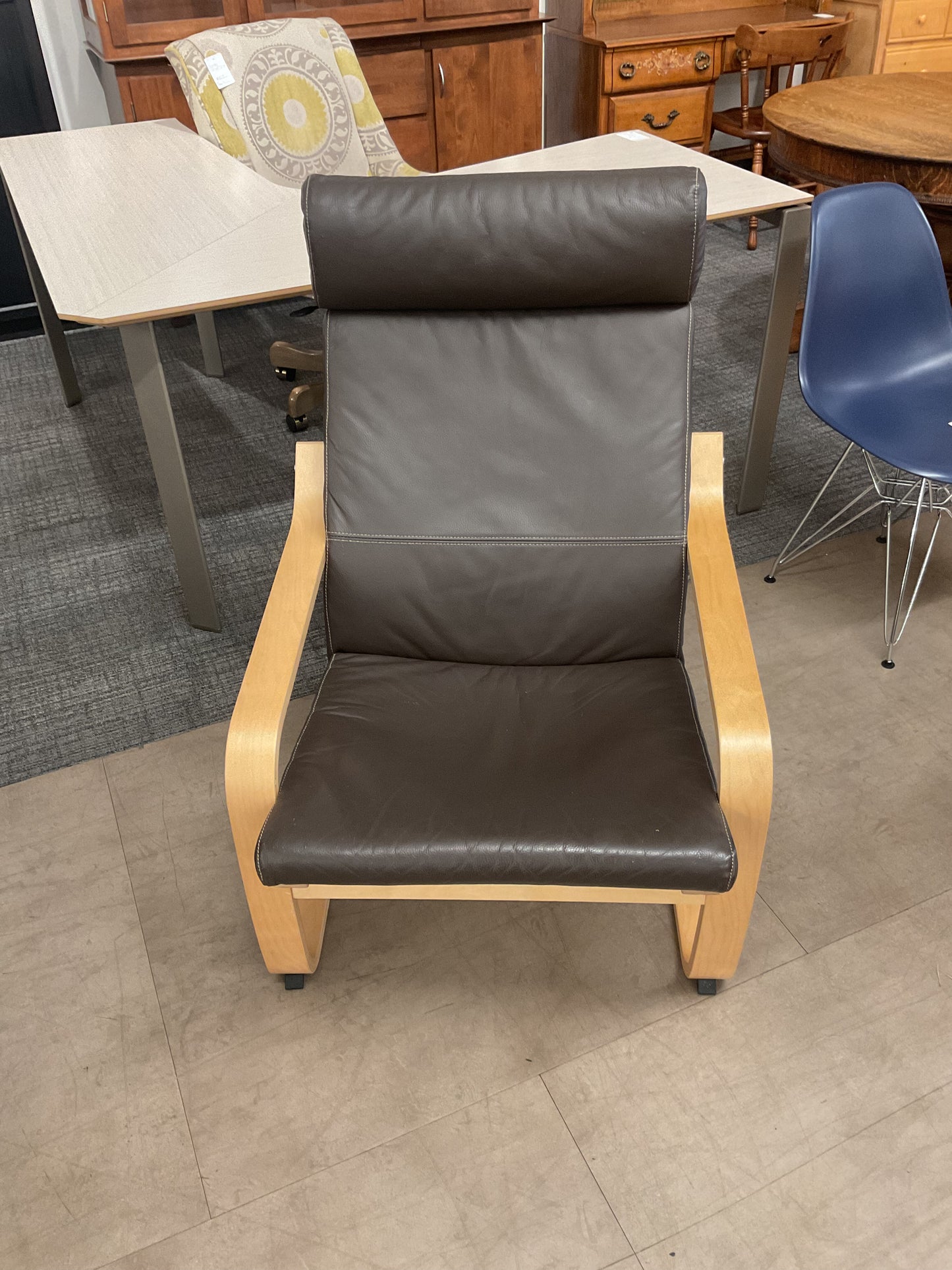 Bouncy Chair