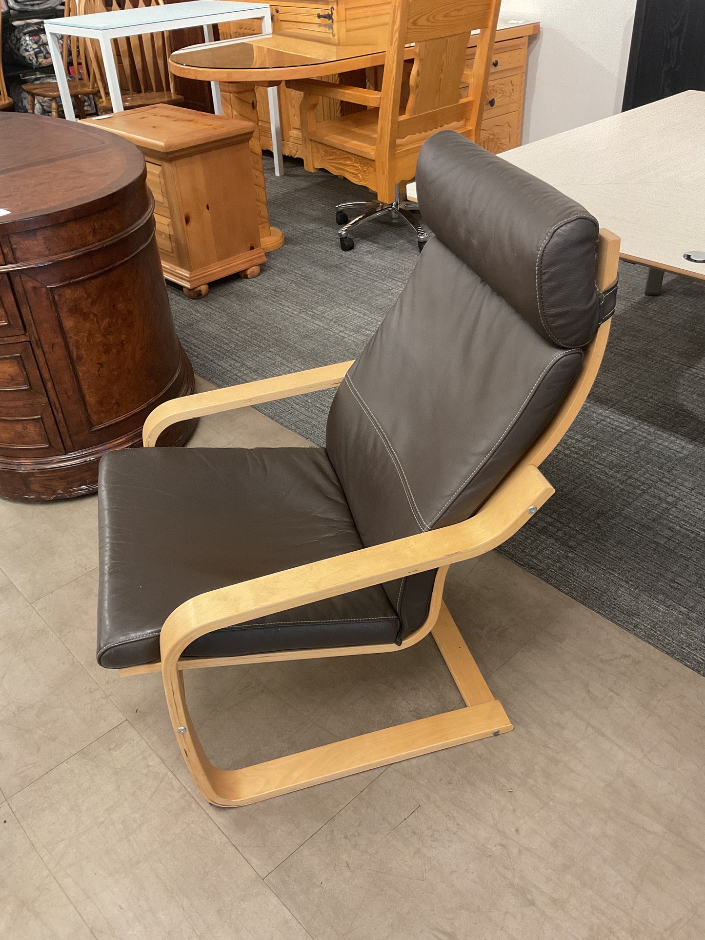 Bouncy Chair