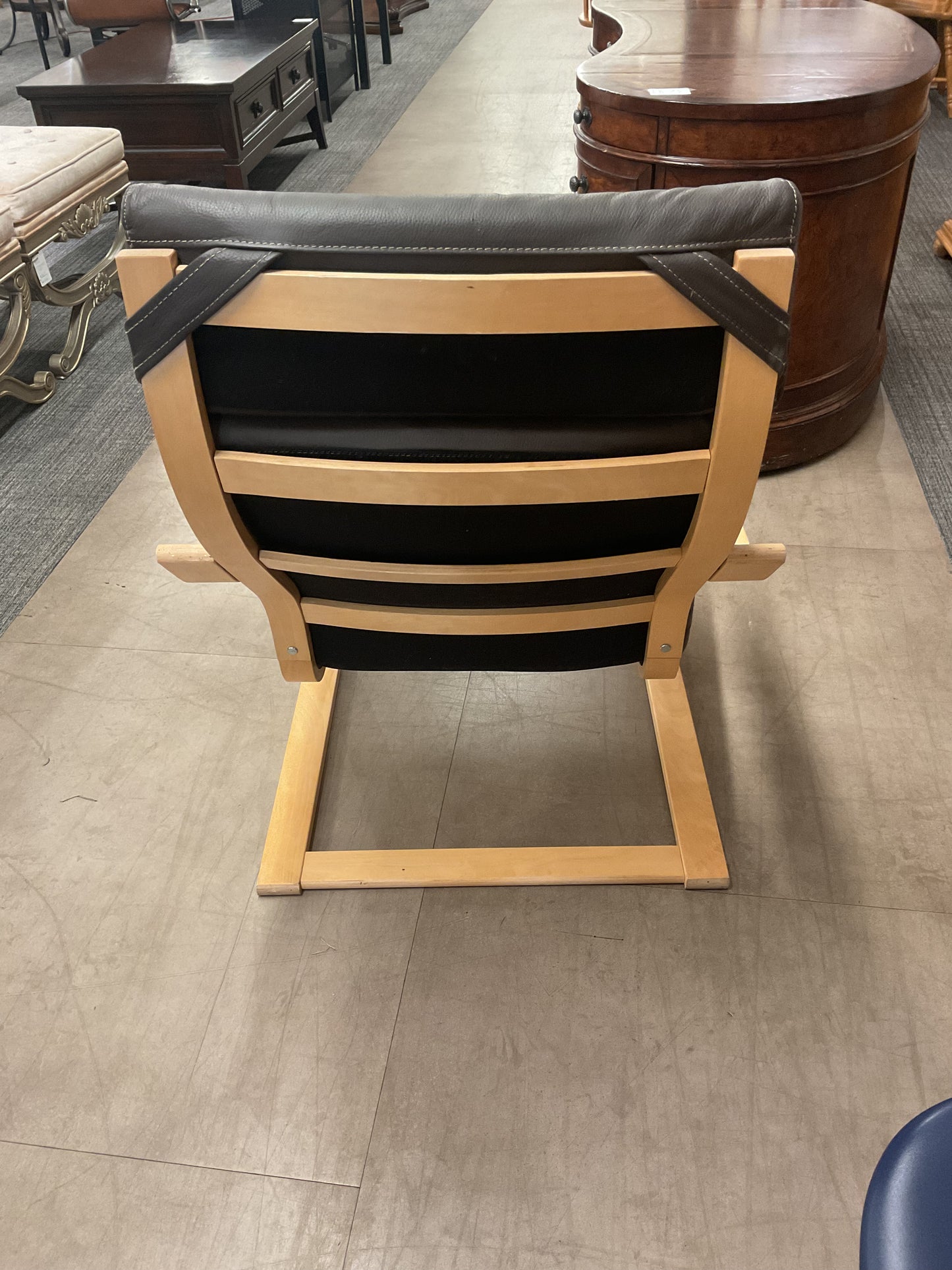 Bouncy Chair