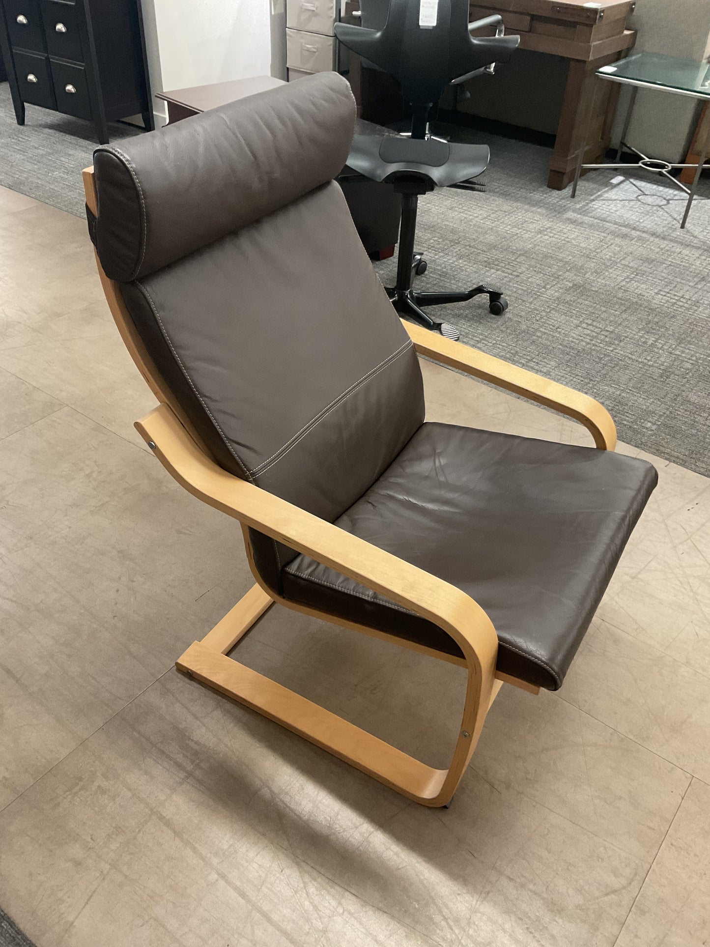 Bouncy Chair