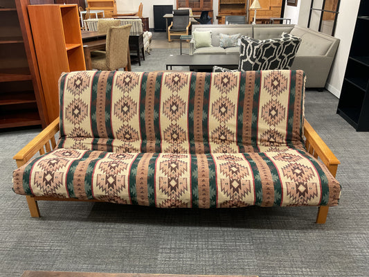 Sleep Over Futon
