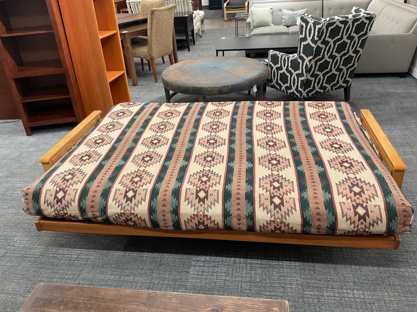 Sleep Over Futon