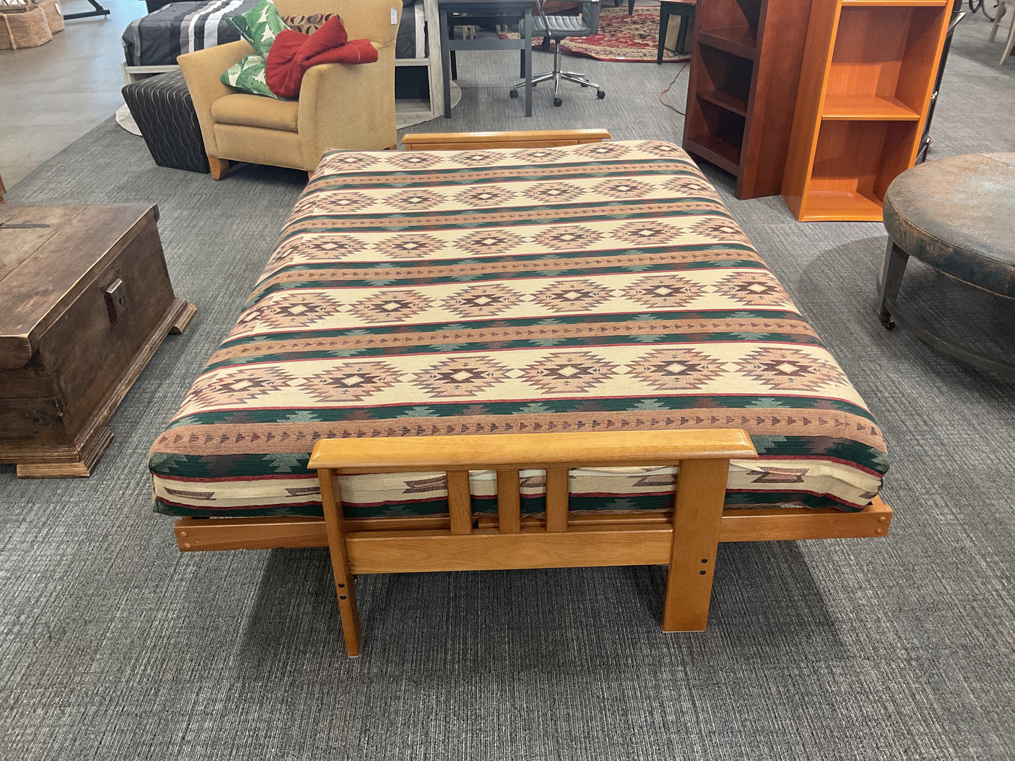 Sleep Over Futon