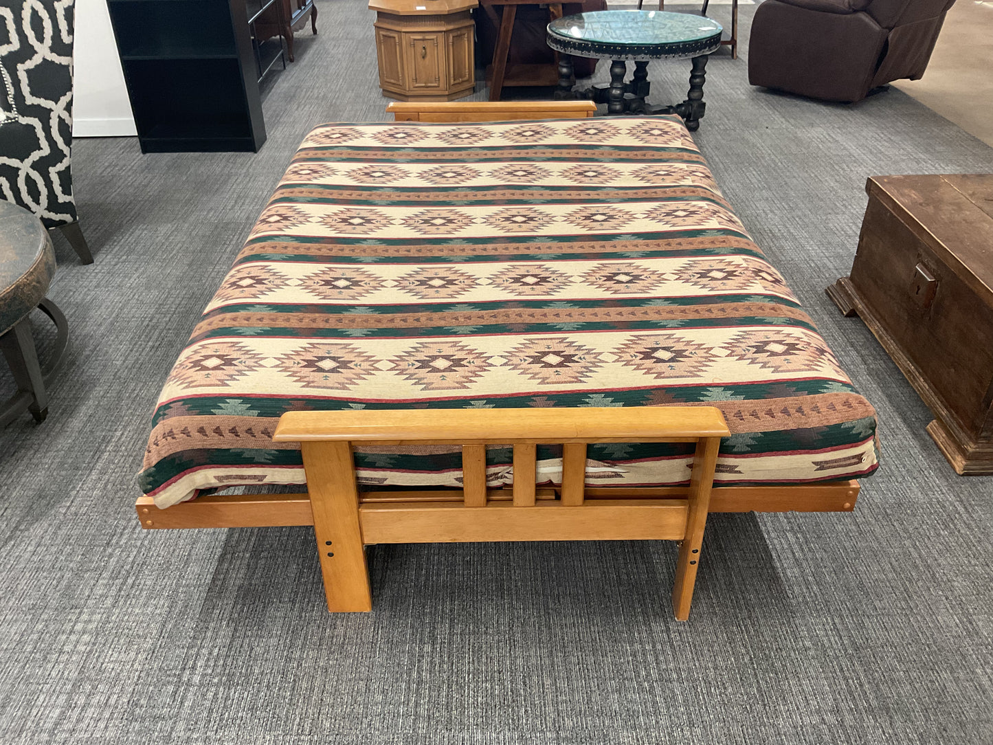 Sleep Over Futon