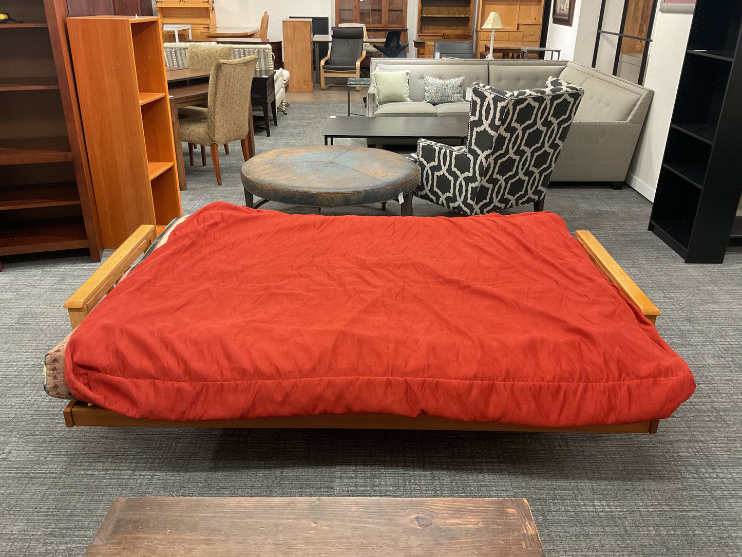 Sleep Over Futon