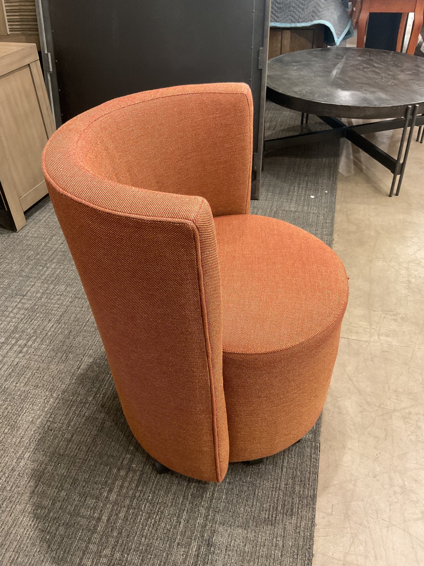 Young Swivel Chair