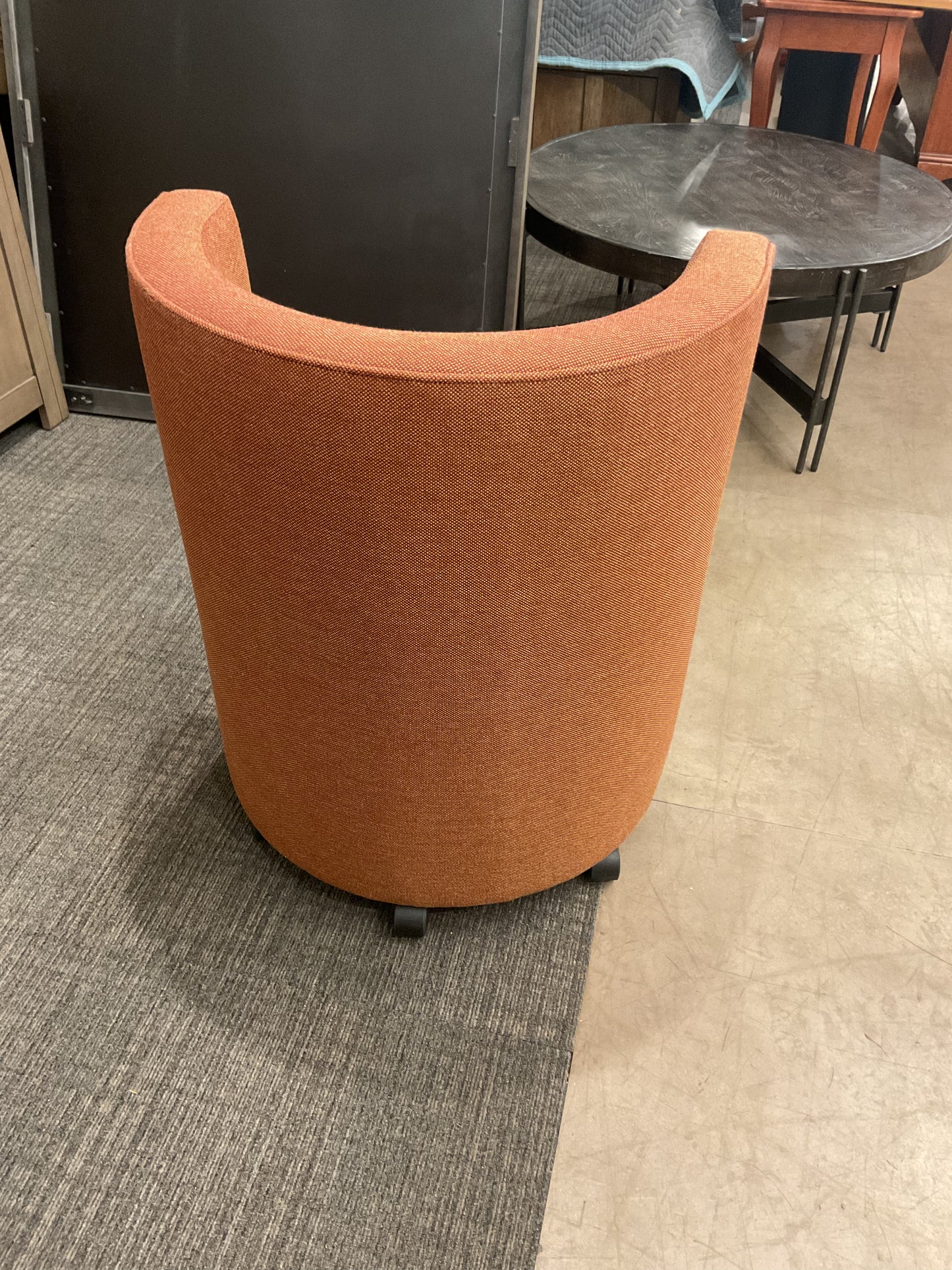 Young Swivel Chair