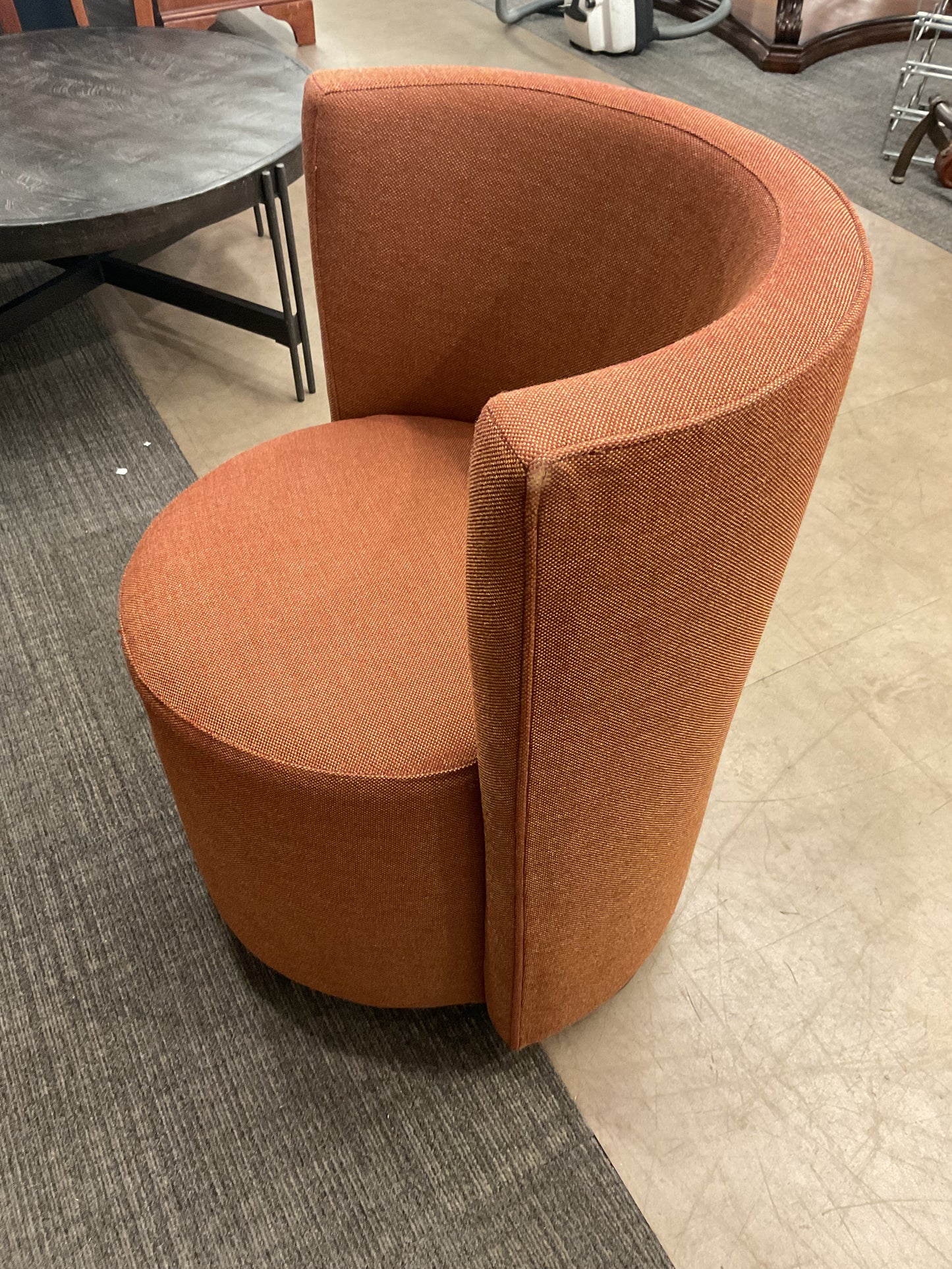 Young Swivel Chair