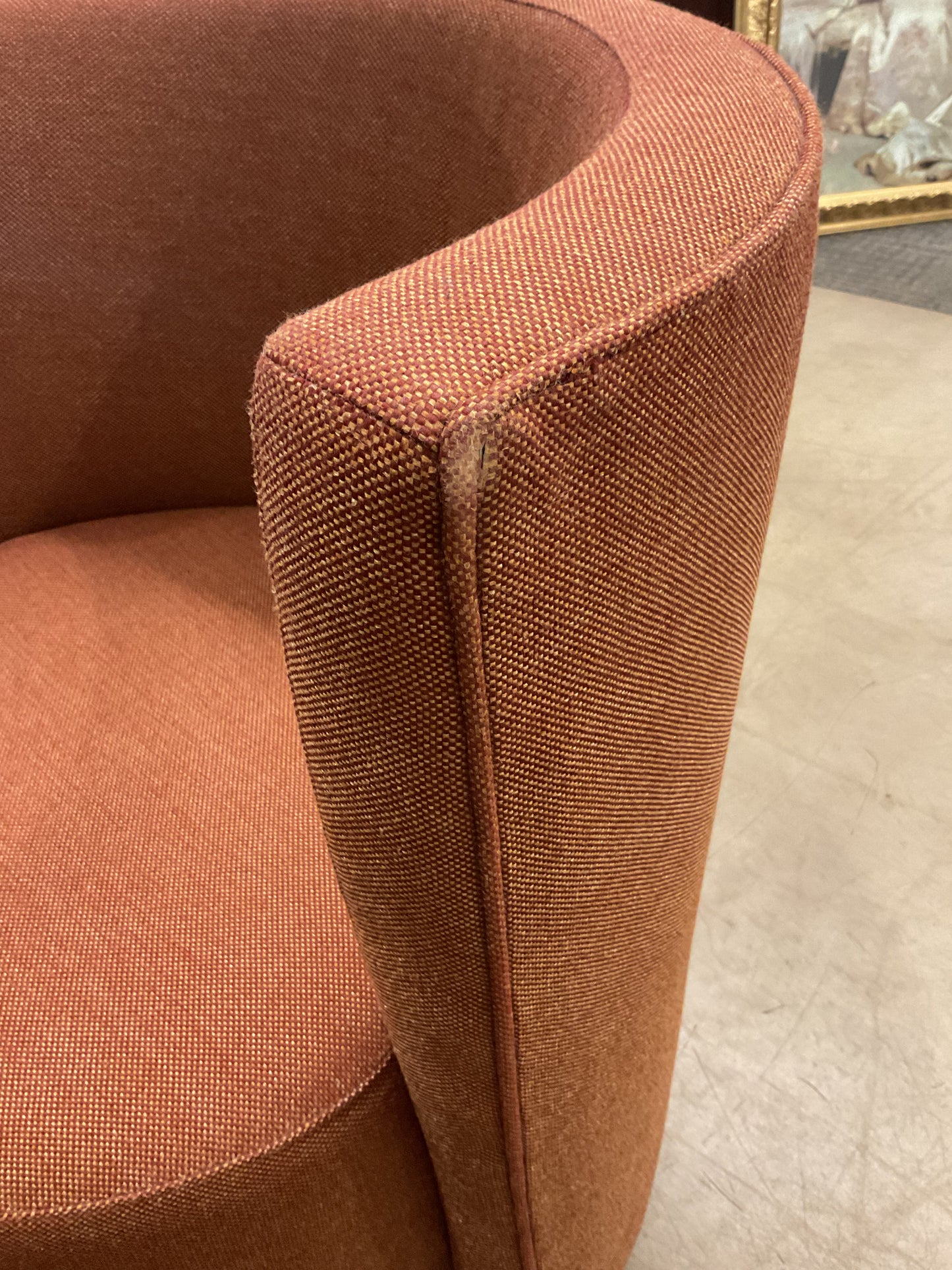 Young Swivel Chair