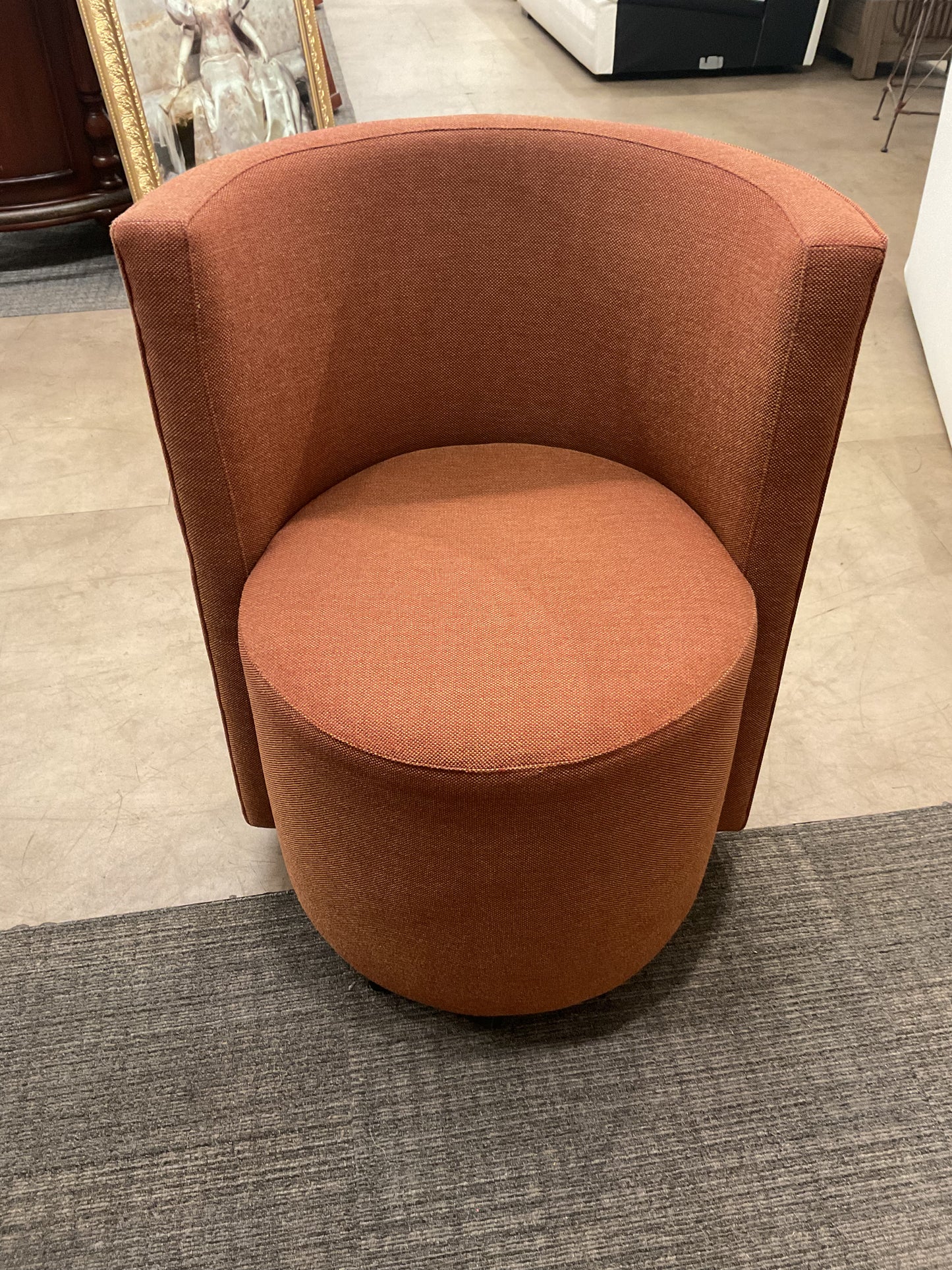Young Swivel Chair