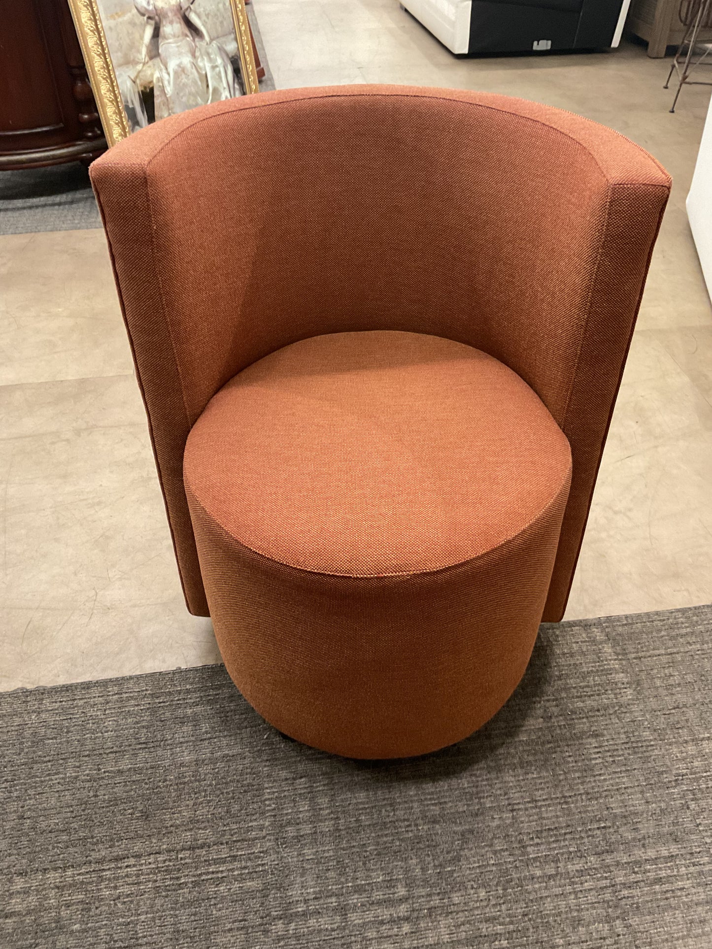 Young Swivel Chair
