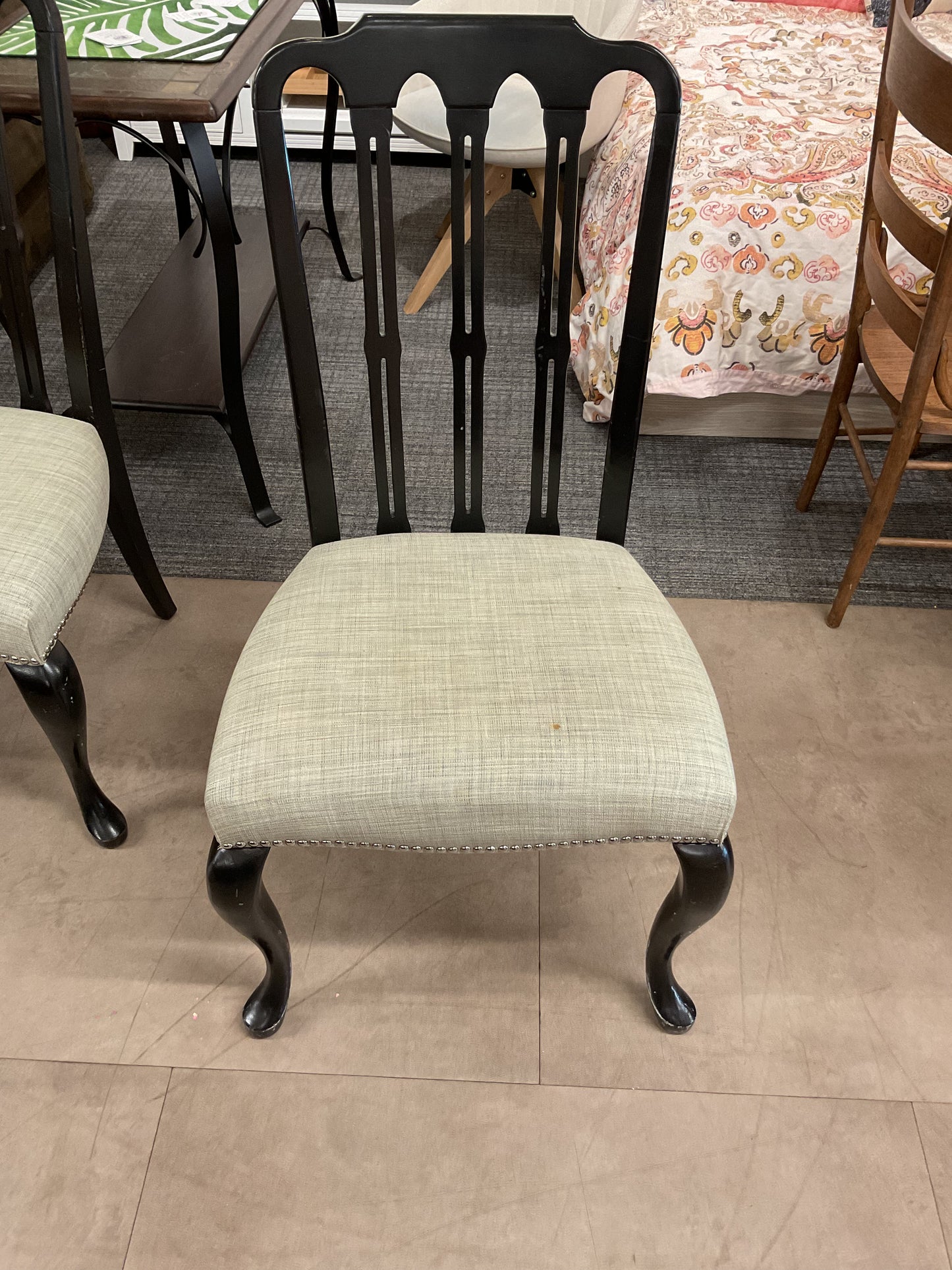 Emerald City #2 Chair