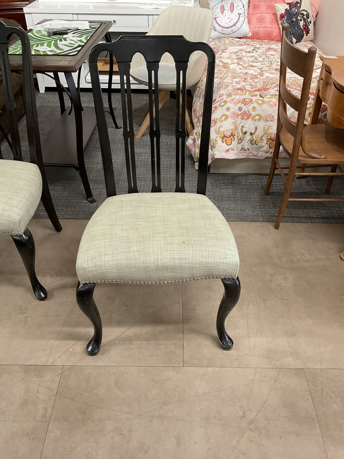 Emerald City #2 Chair