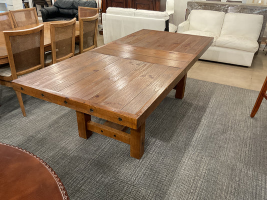 Dig In Dining Table