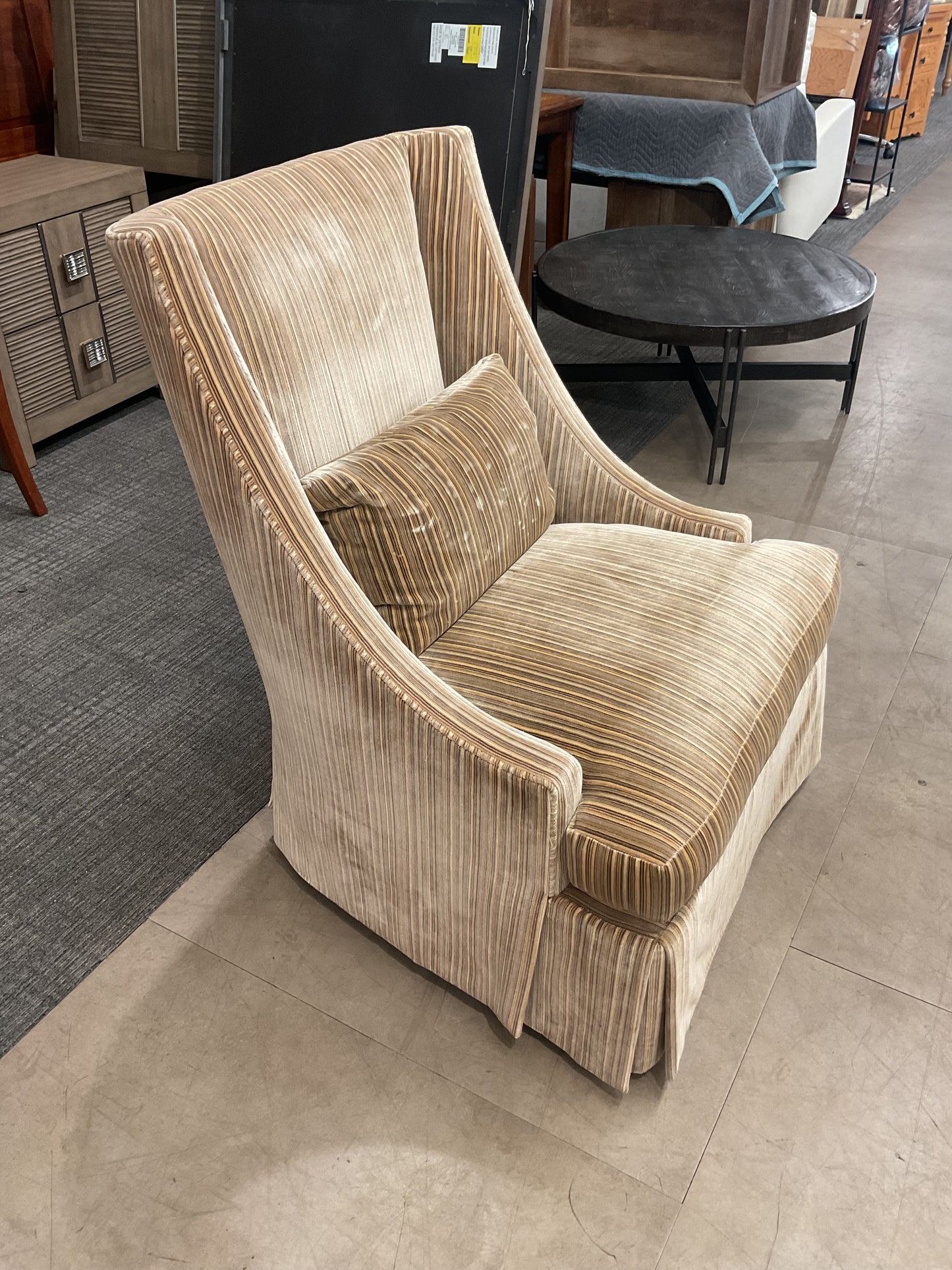 Lizard Chair