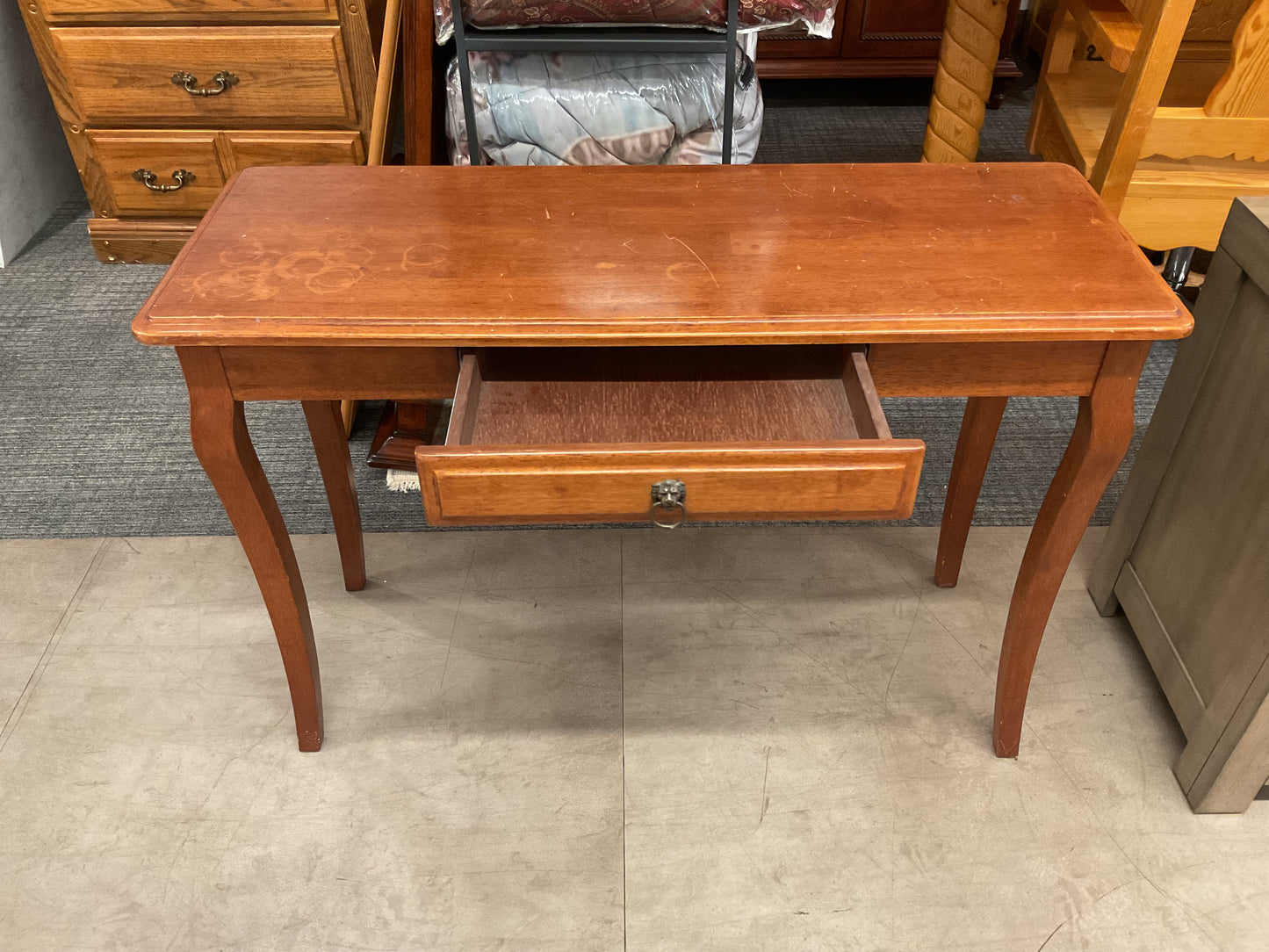 Lyons Console