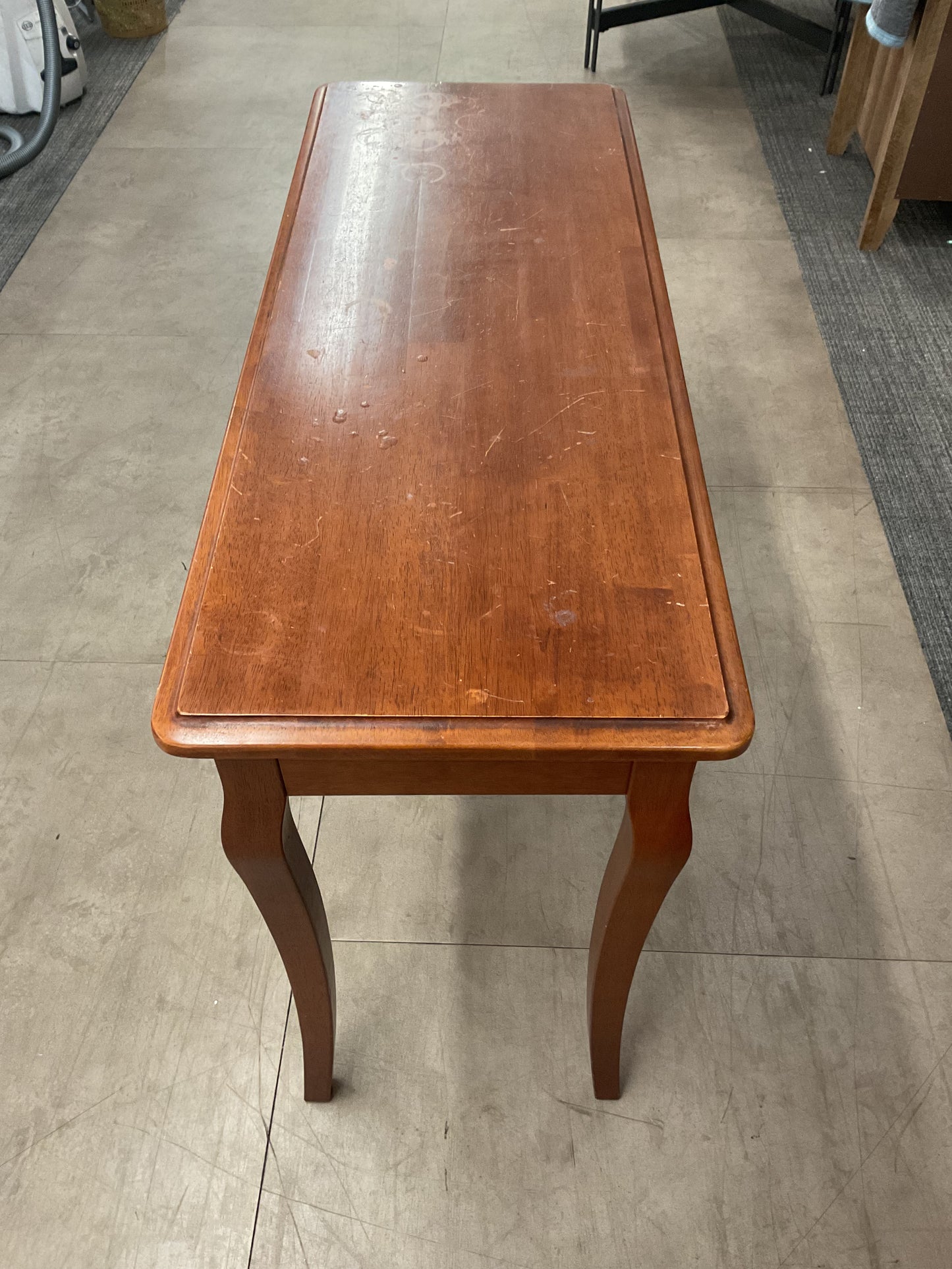 Lyons Console