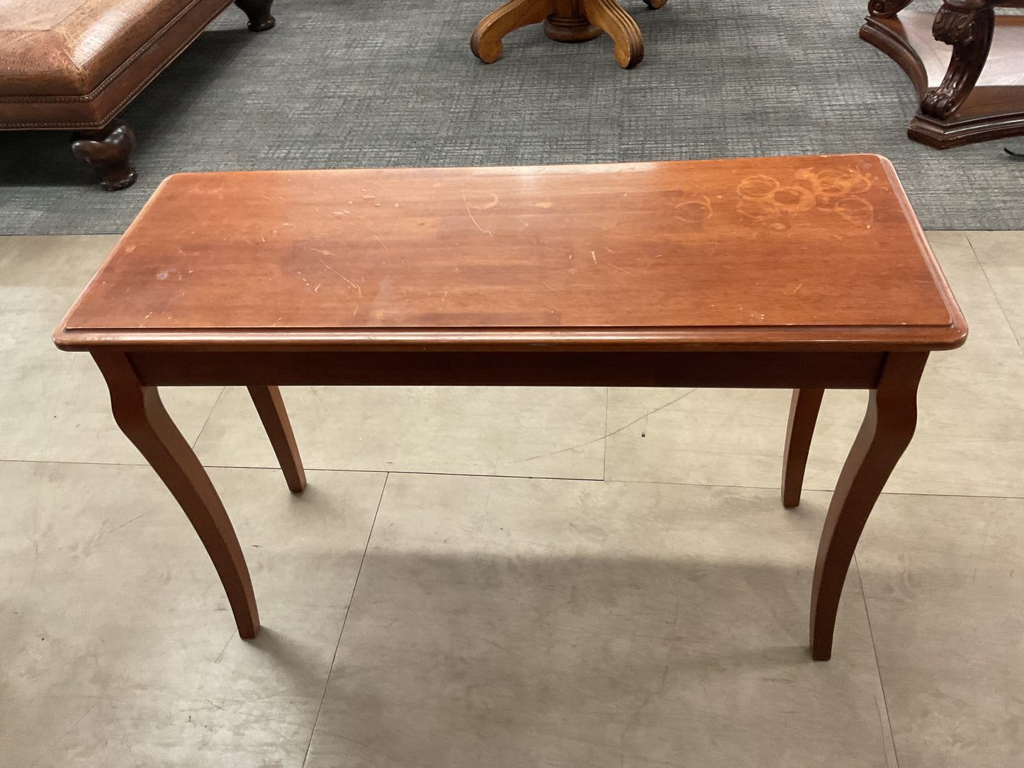 Lyons Console