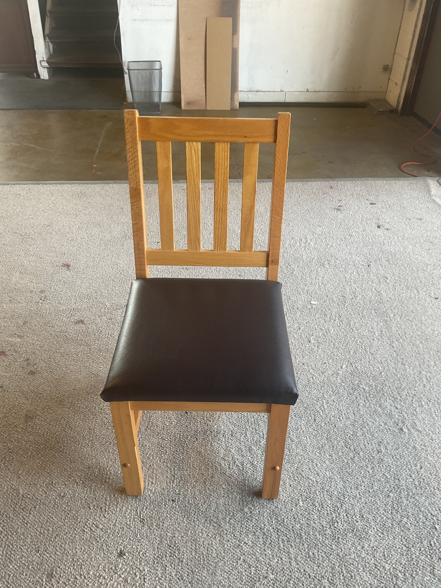 Fun Chair Set (WH)