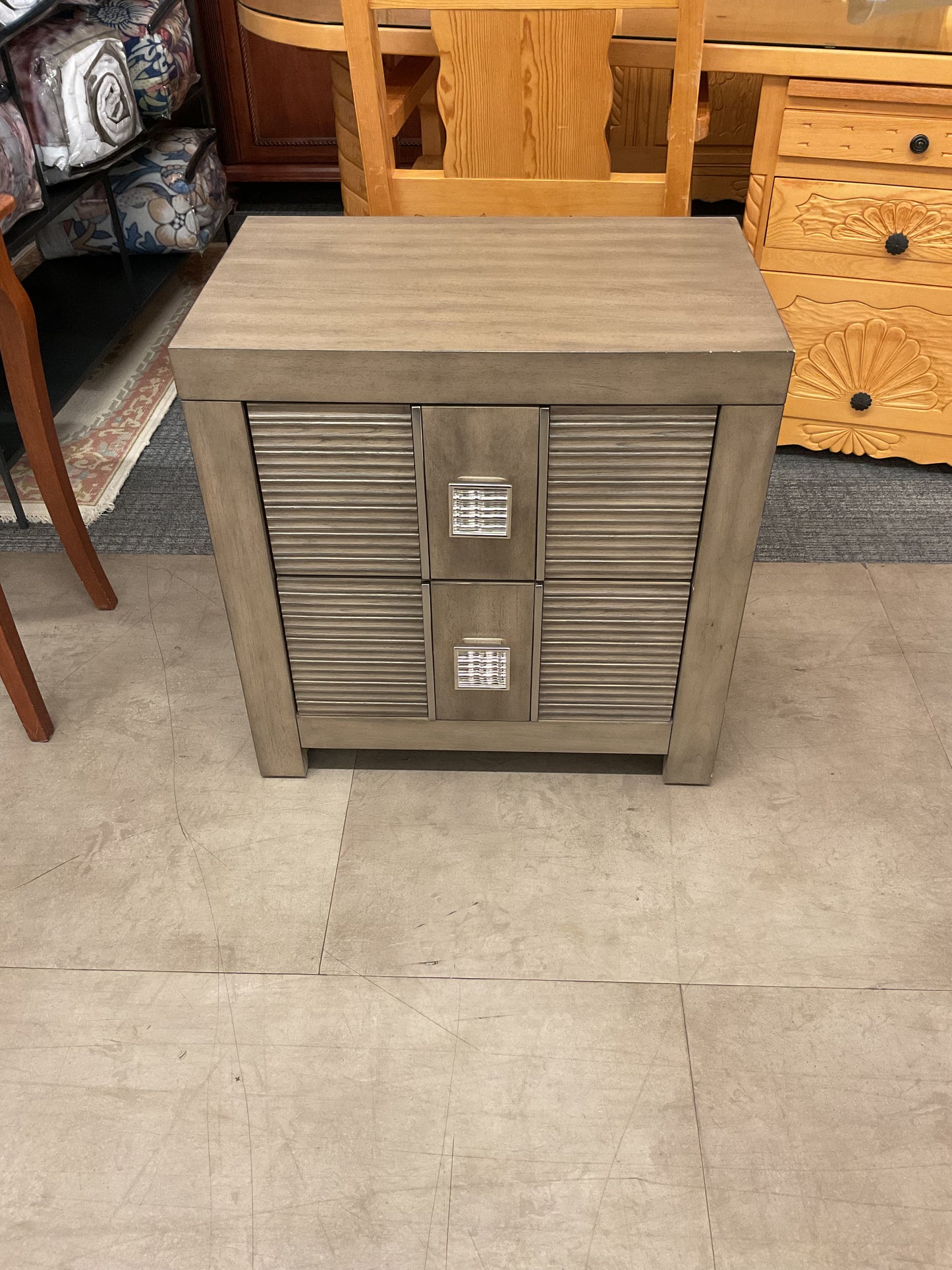 Beauty Nightstand
