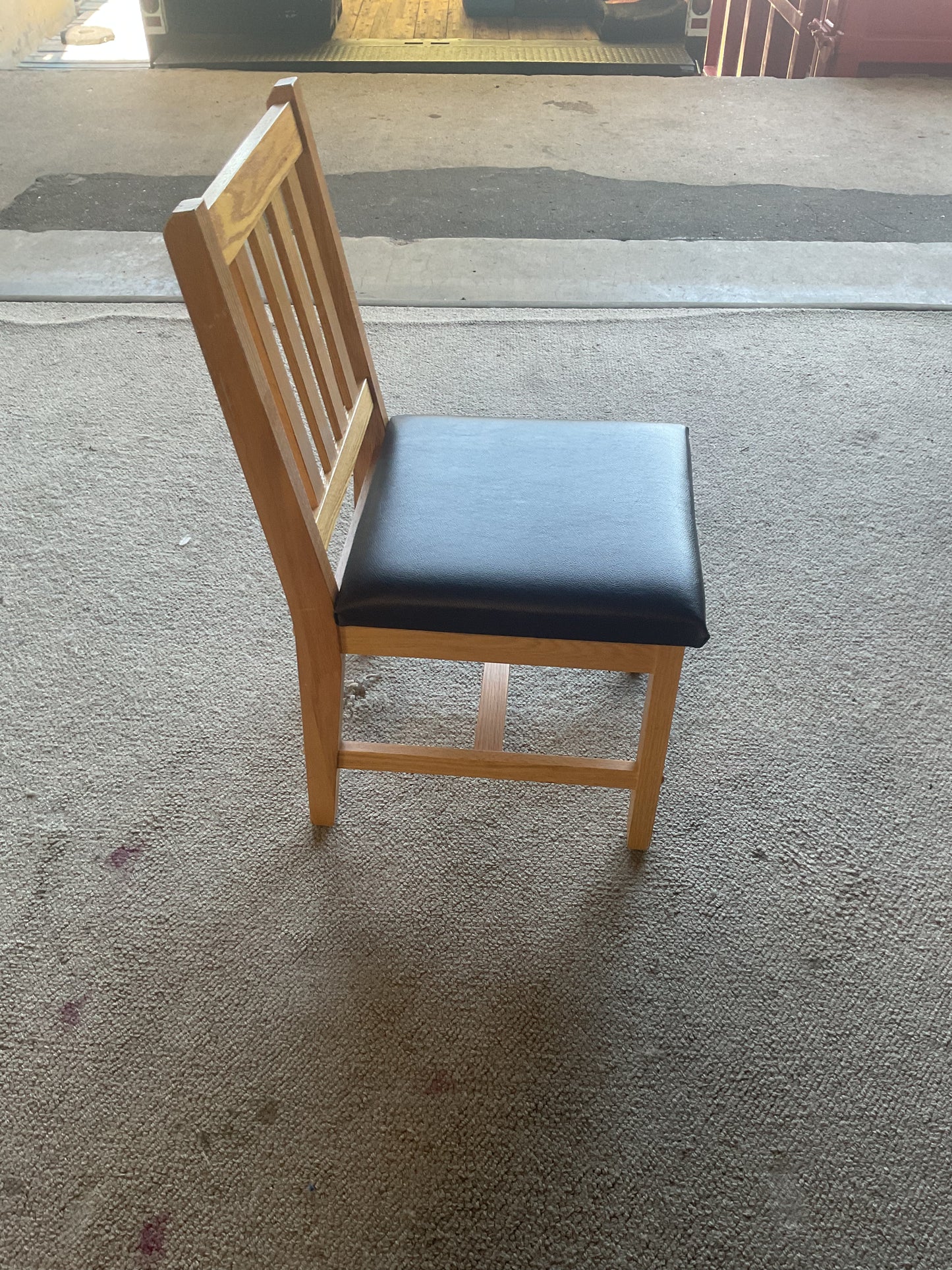 Fun Chair Set (WH)