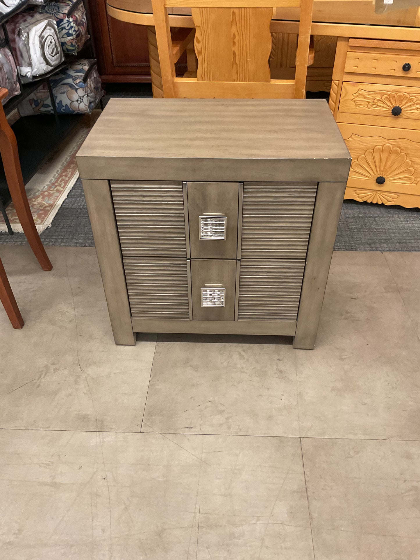 Beauty Nightstand