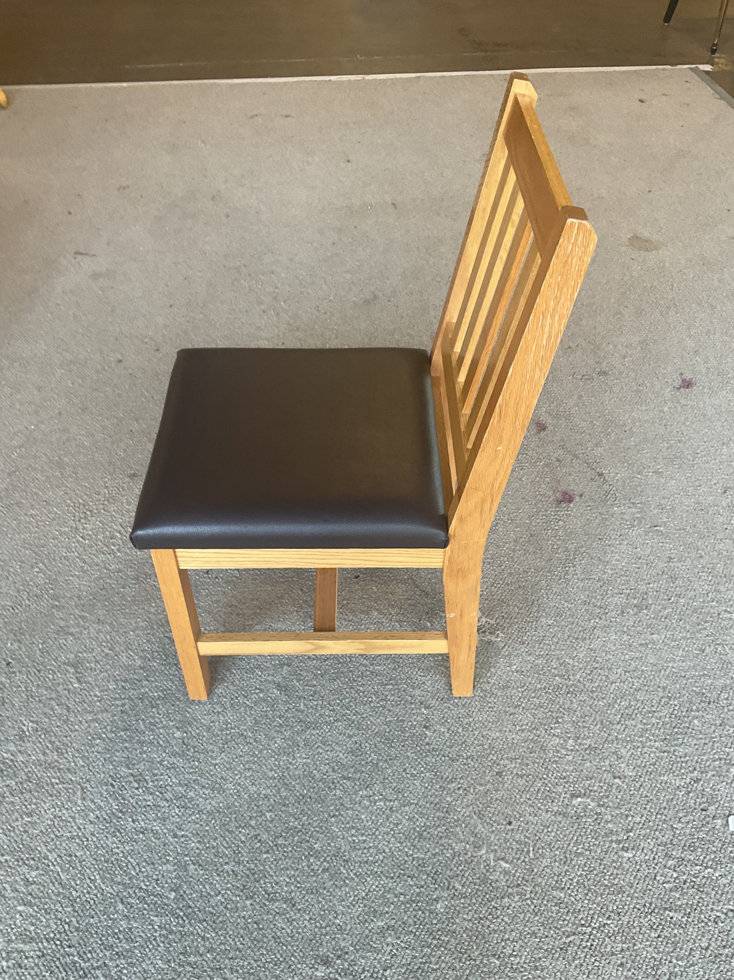 Fun Chair Set (WH)